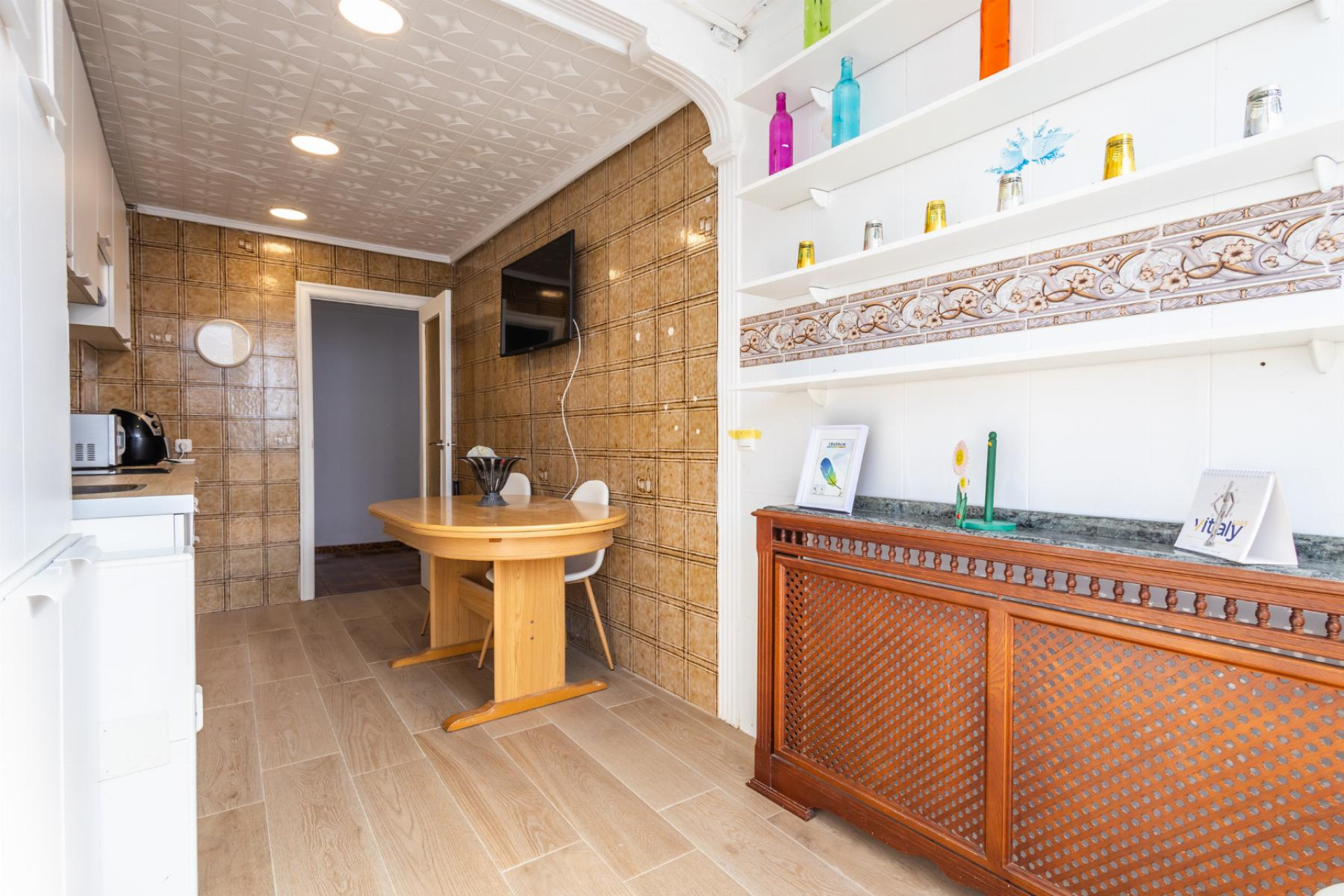 Resale - Apartment  - Torrevieja - Playa del Acequión