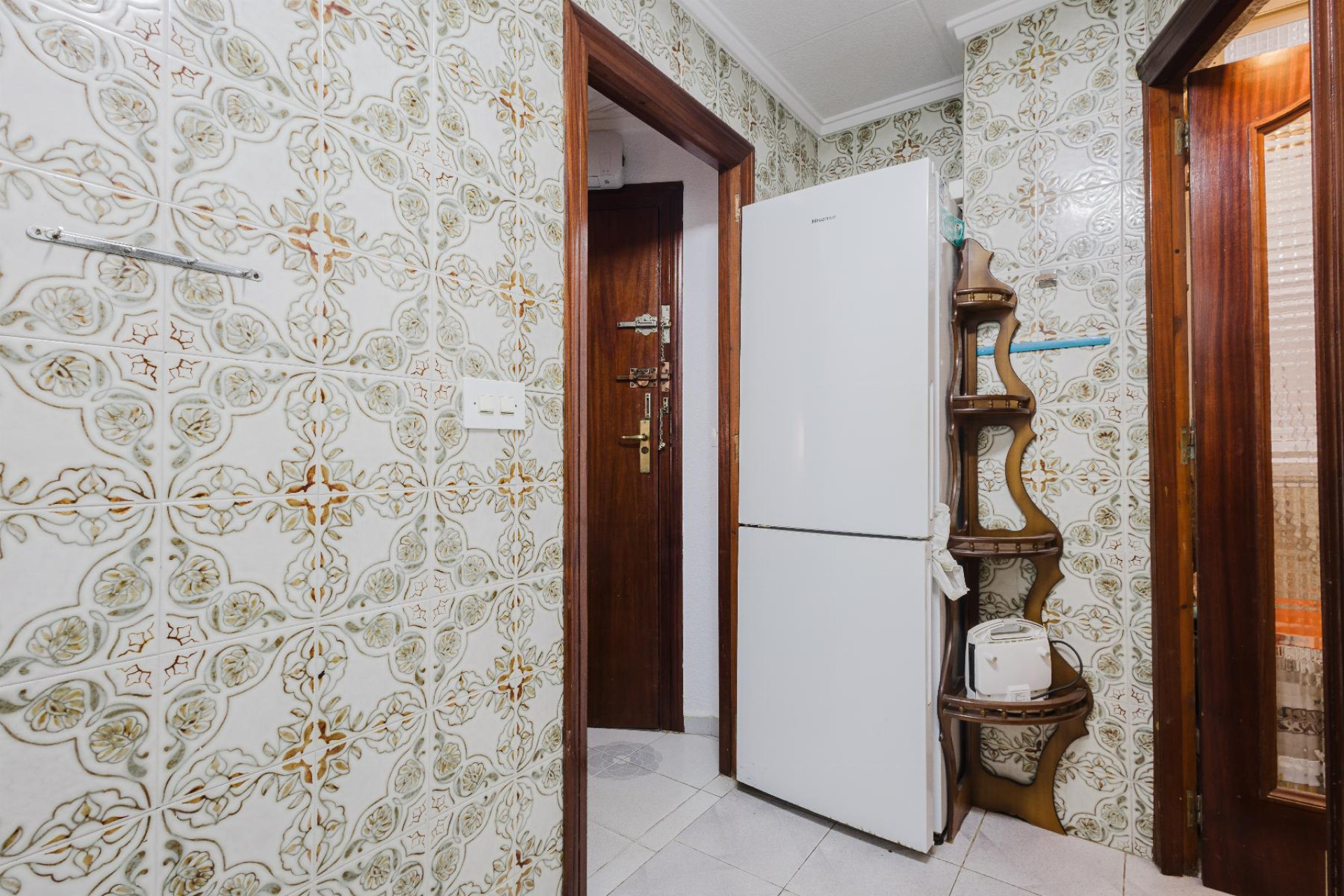 Resale - Apartment  - Torrevieja - Playa del Acequión