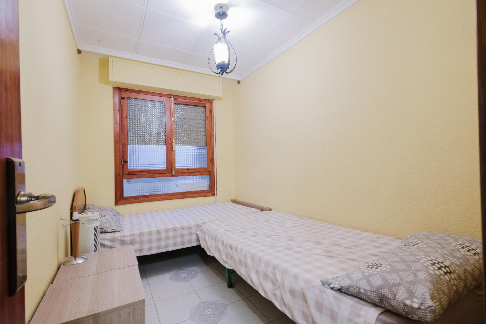 Resale - Apartment  - Torrevieja - Playa del Acequión