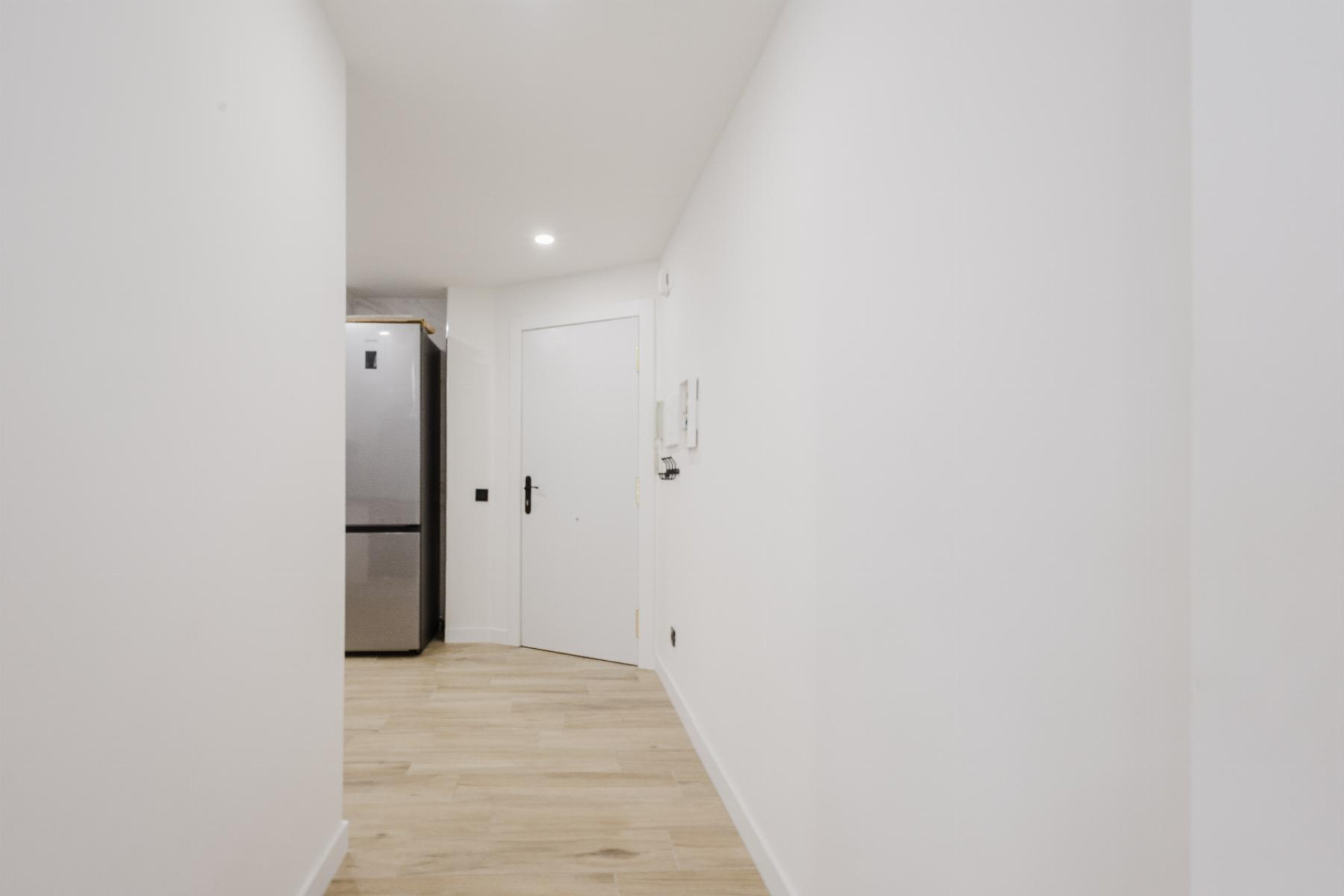 Resale - Apartment  - Torrevieja - Playa del Acequión