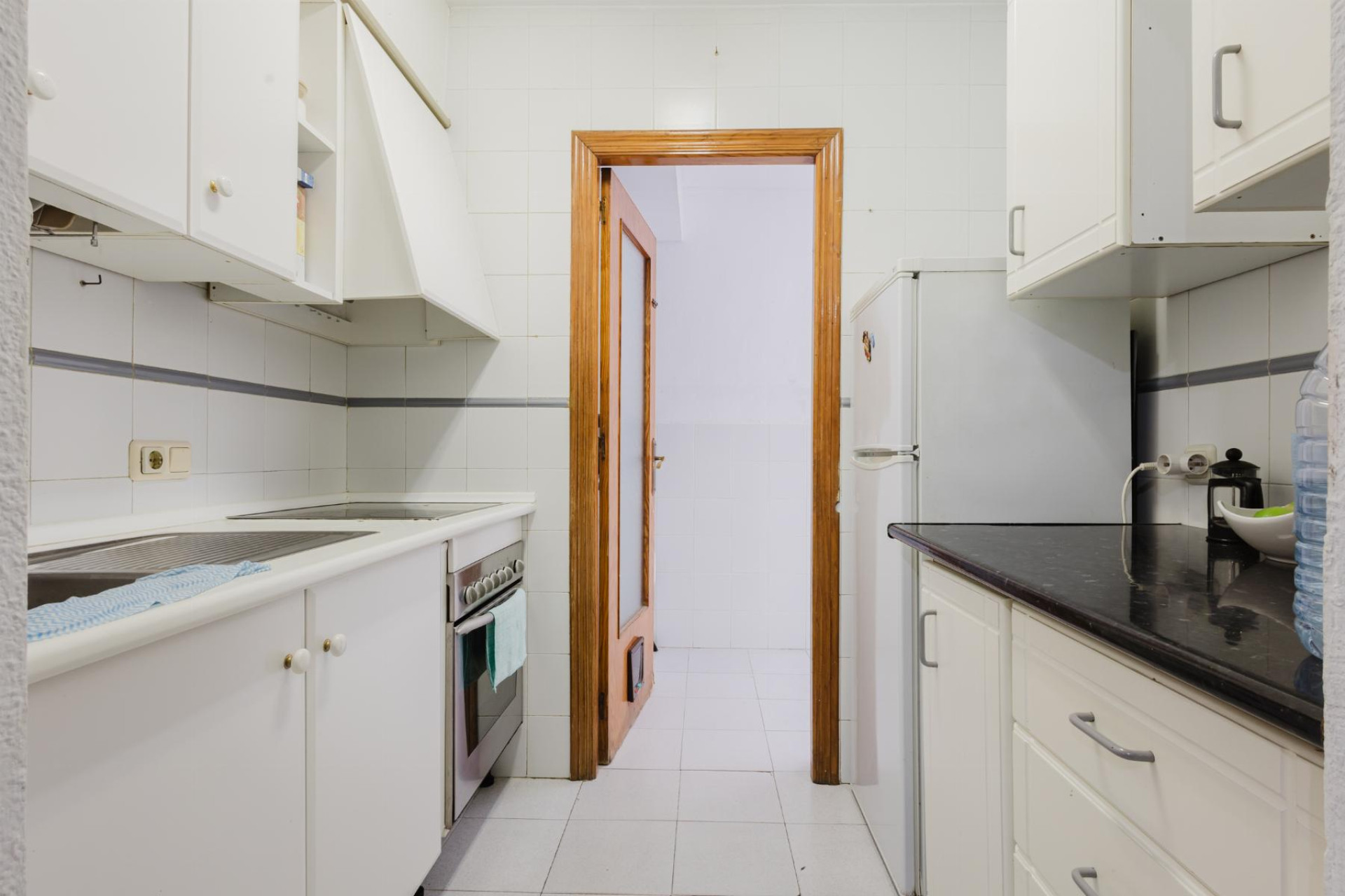 Resale - Apartment  - Torrevieja - Playa del Acequión