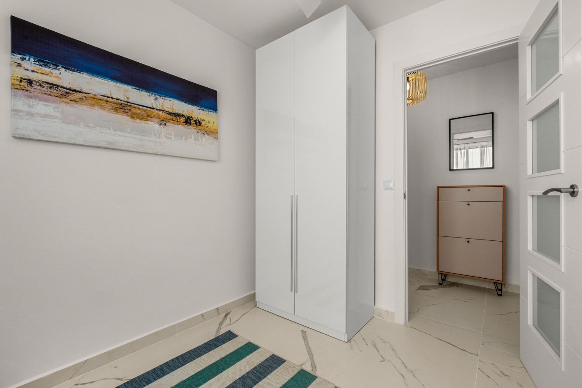 Resale - Apartment  - Torrevieja - Playa Del Cura