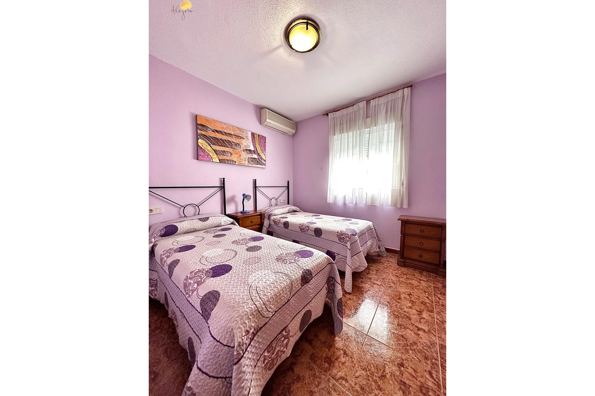 Resale - Apartment  - Torrevieja - Playa del cura