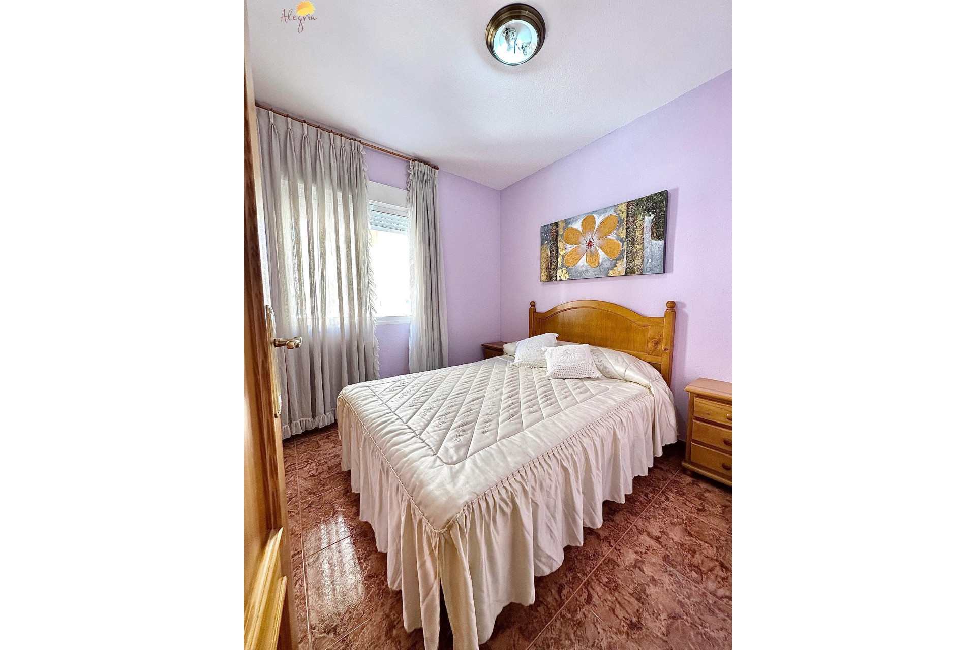 Resale - Apartment  - Torrevieja - Playa del cura