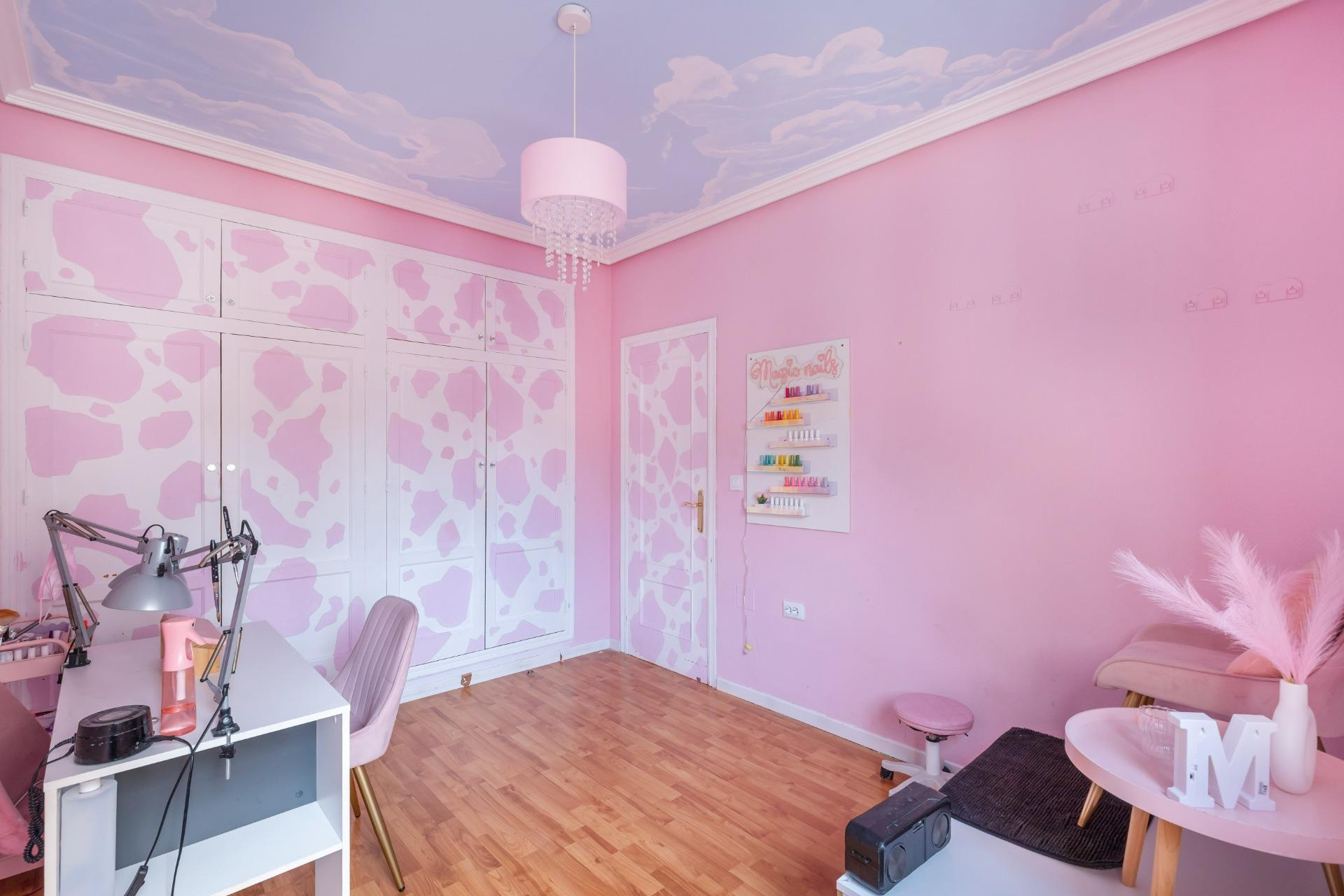 Resale - Apartment  - Torrevieja - Playa del cura