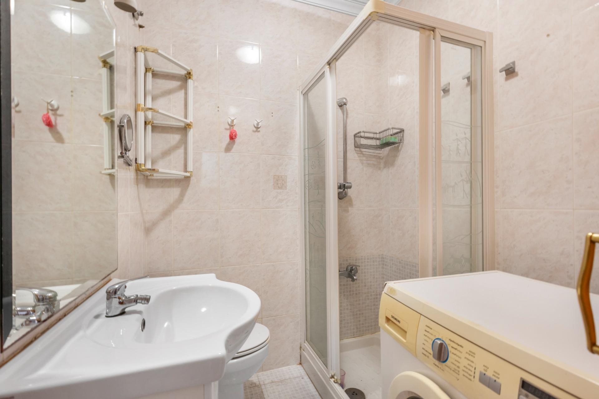 Resale - Apartment  - Torrevieja - Playa del cura