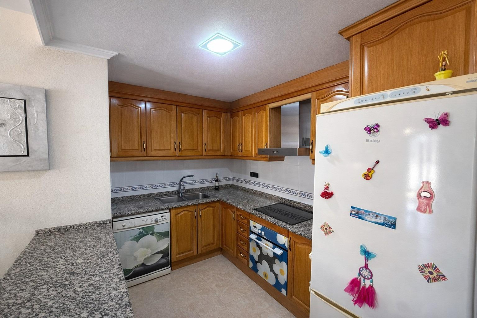 Resale - Apartment  - Torrevieja - Playa del cura