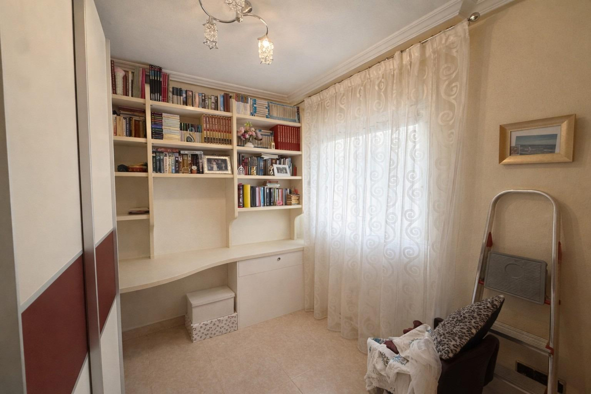 Resale - Apartment  - Torrevieja - Playa del cura