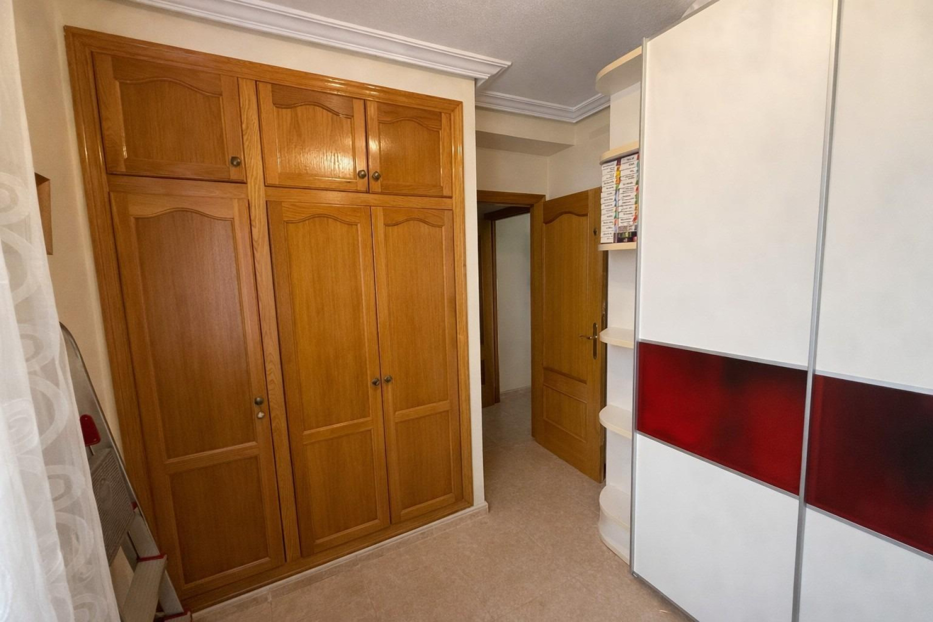 Resale - Apartment  - Torrevieja - Playa del cura