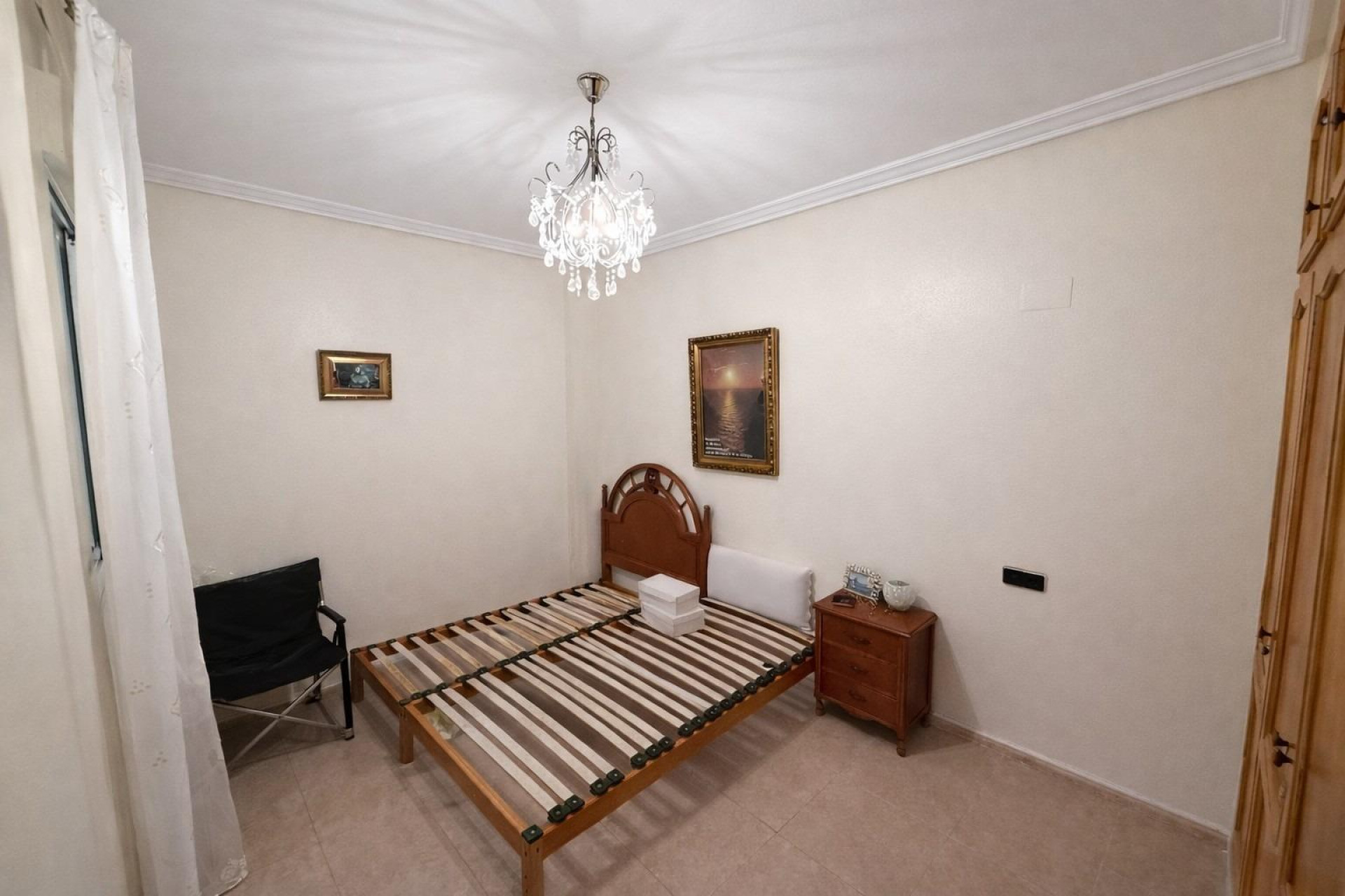 Resale - Apartment  - Torrevieja - Playa del cura