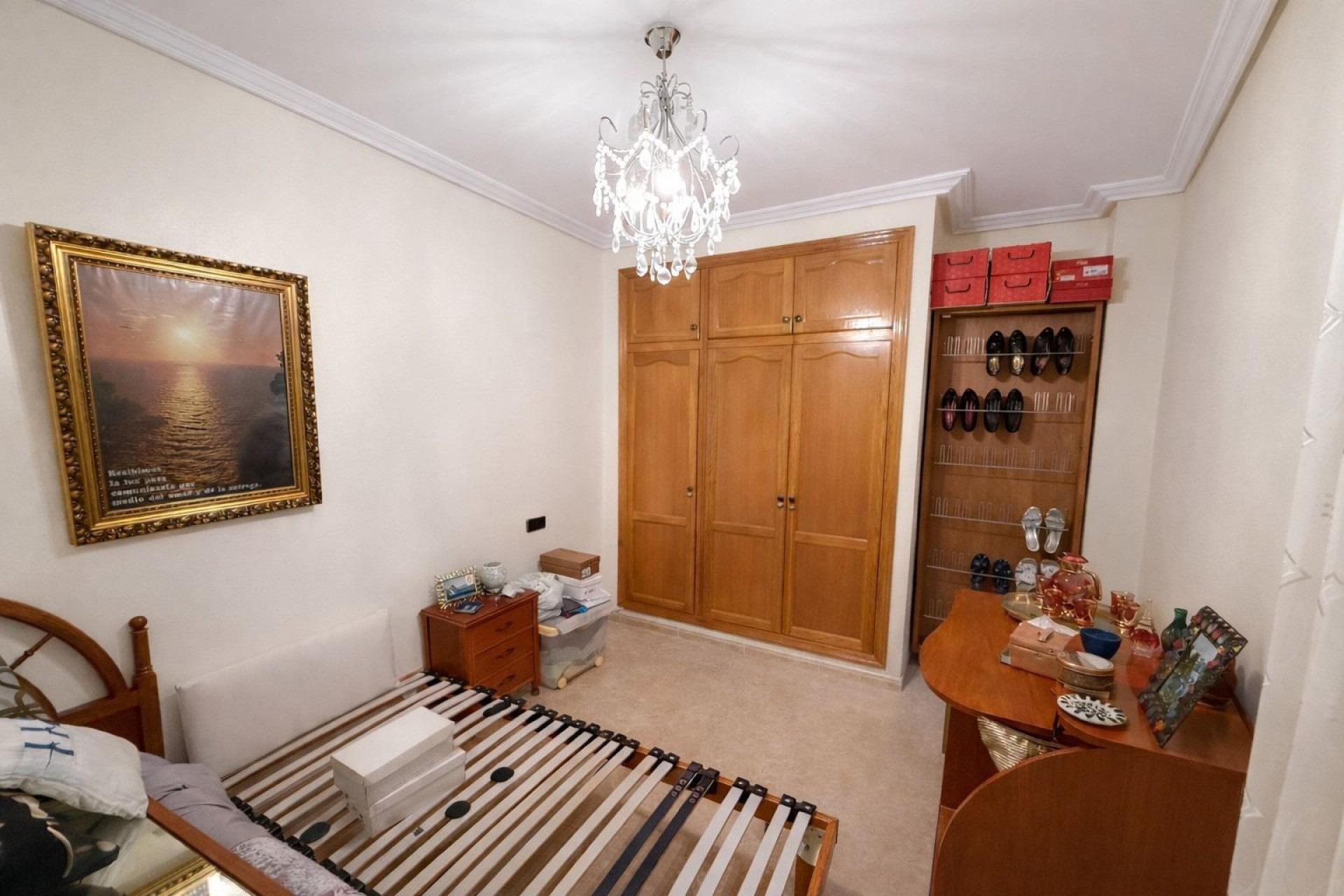 Resale - Apartment  - Torrevieja - Playa del cura