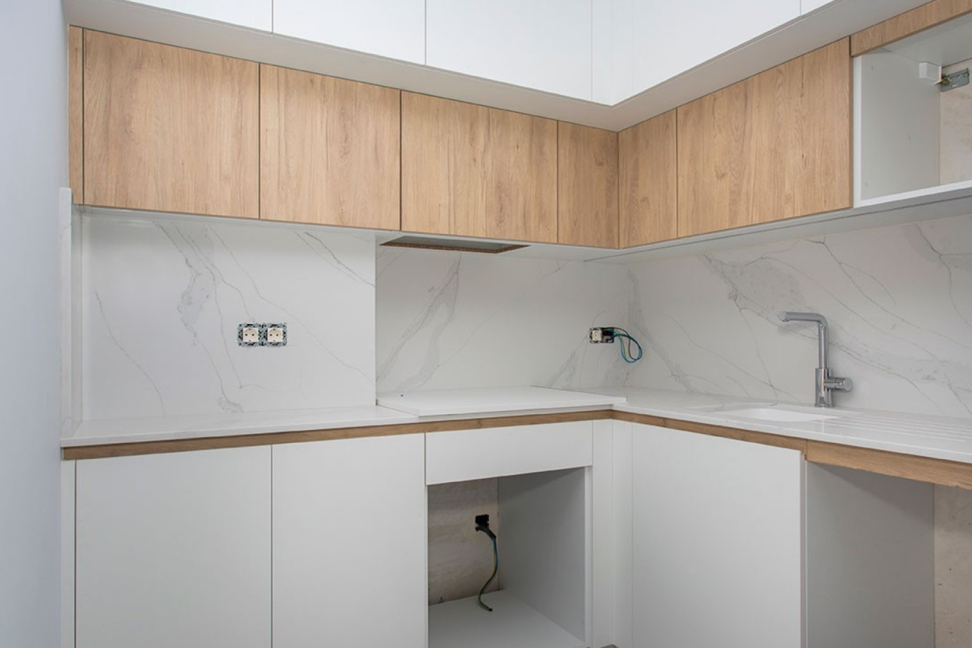 Resale - Apartment  - Torrevieja - Playa Del Cura