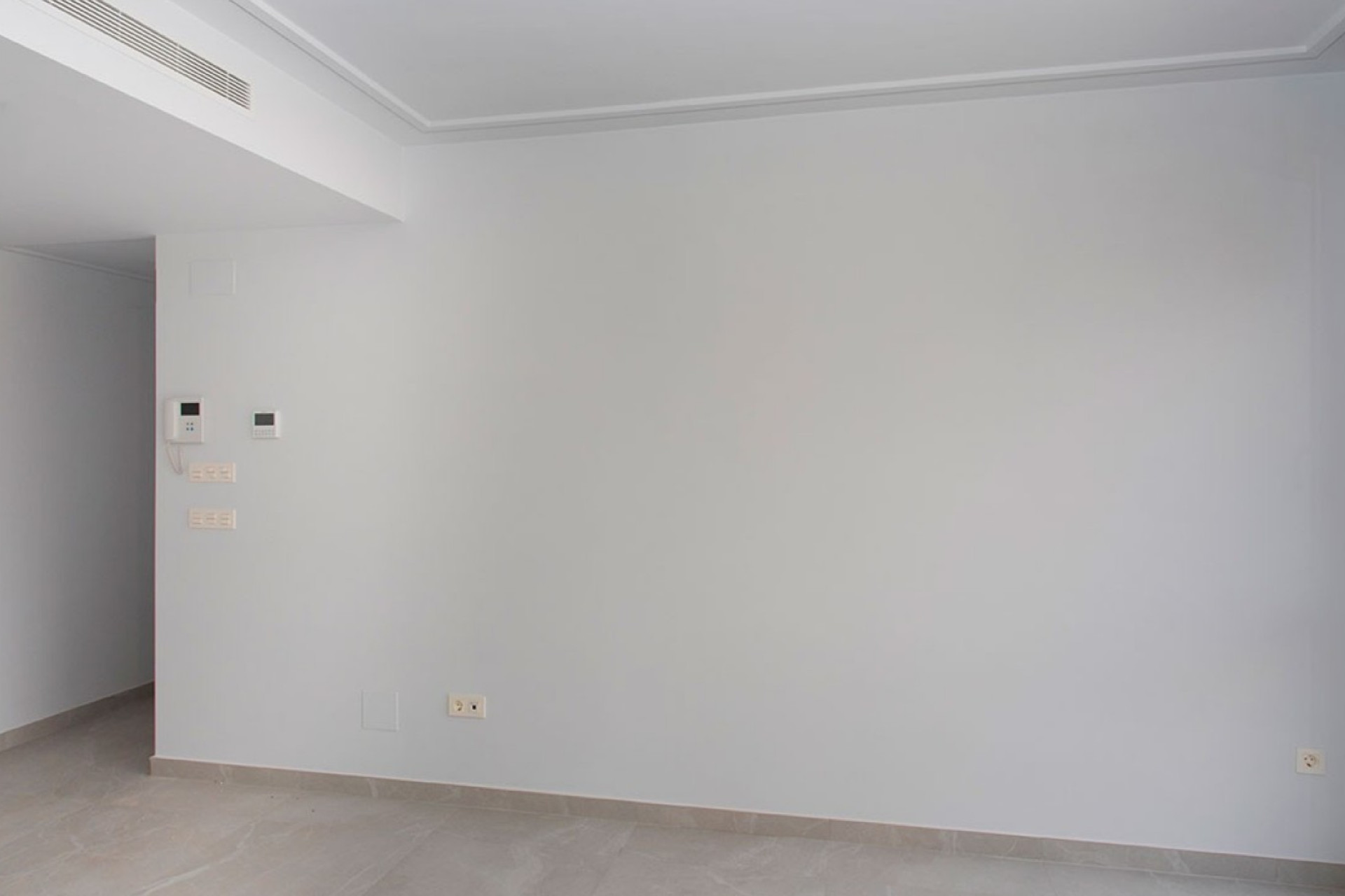 Resale - Apartment  - Torrevieja - Playa Del Cura