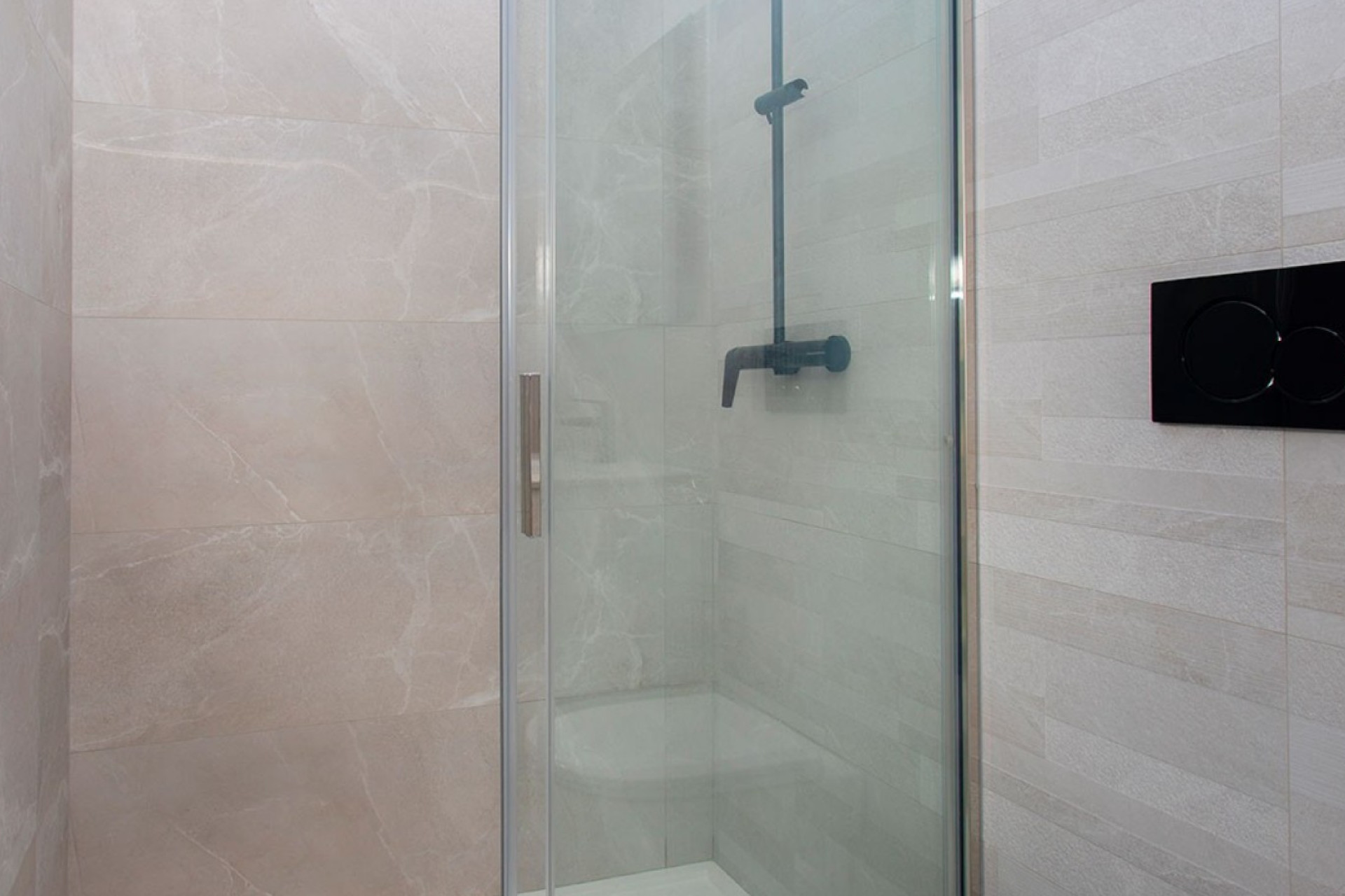 Resale - Apartment  - Torrevieja - Playa Del Cura