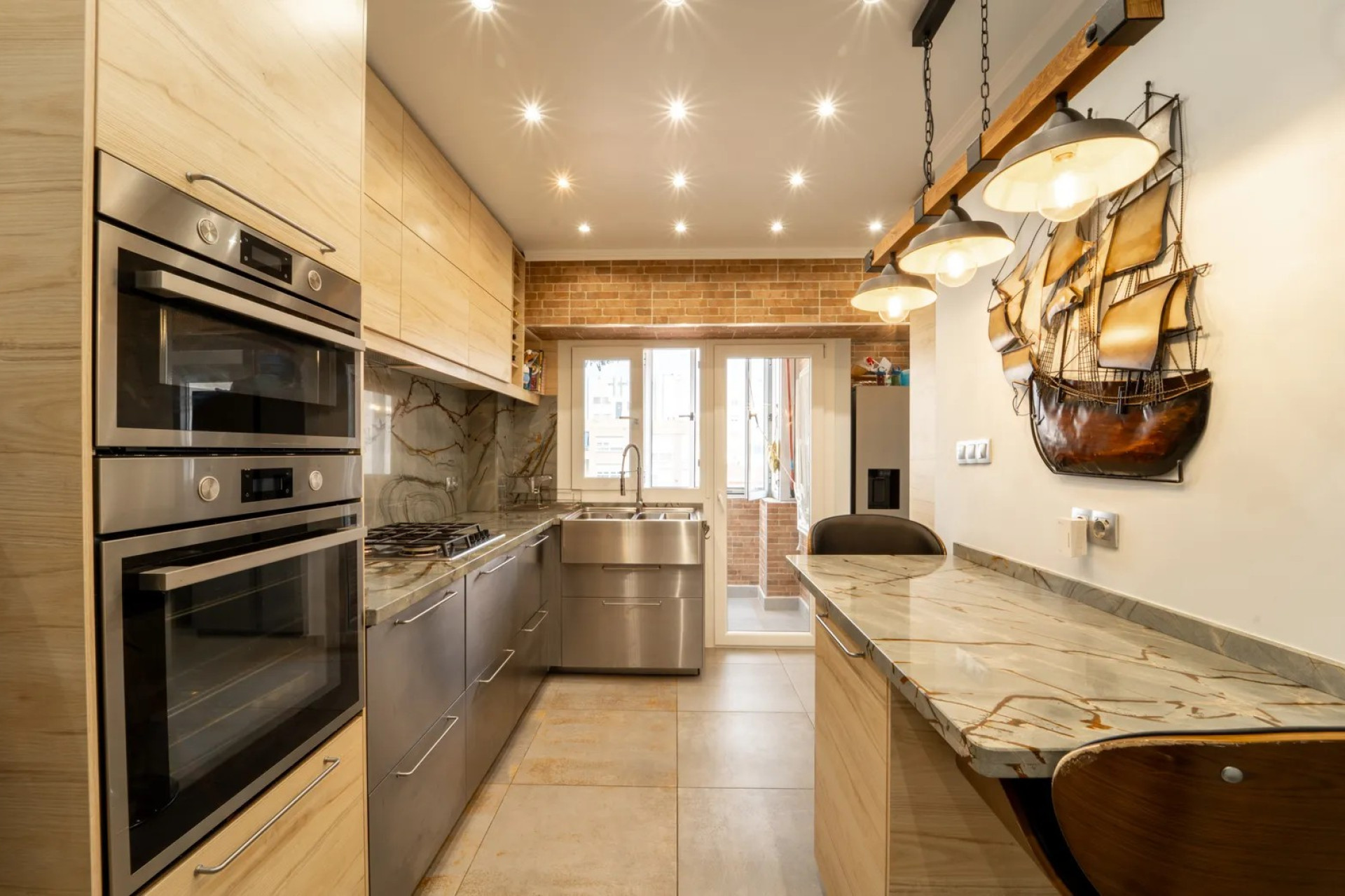 Resale - Apartment  - Torrevieja - Playa Del Cura