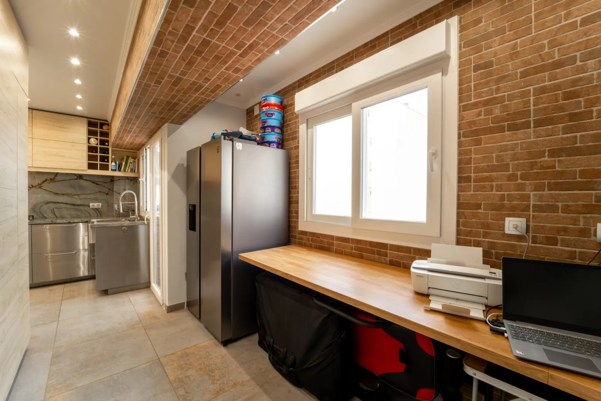 Resale - Apartment  - Torrevieja - Playa Del Cura