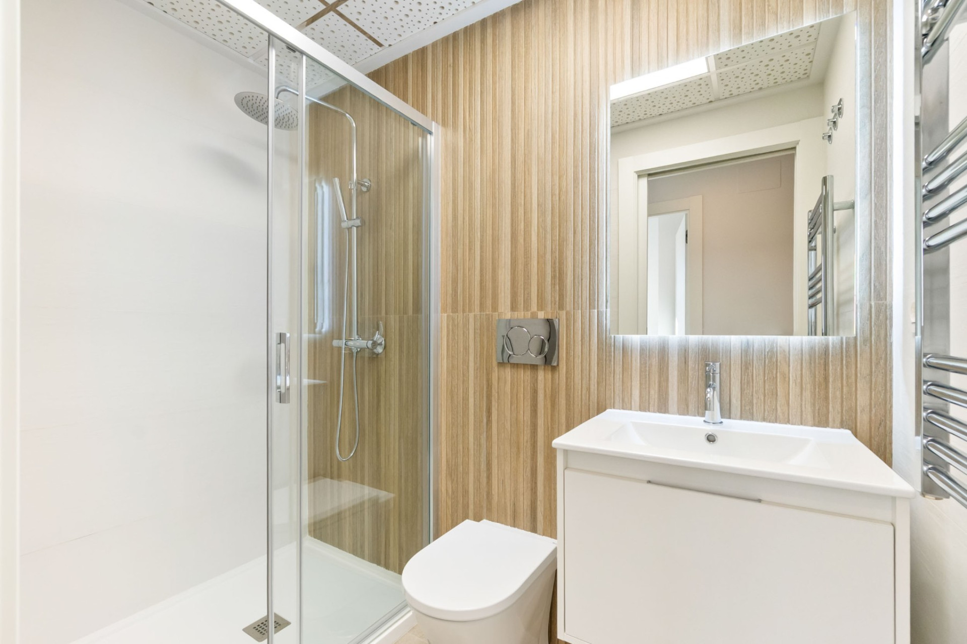 Resale - Apartment  - Torrevieja - Playa Del Cura