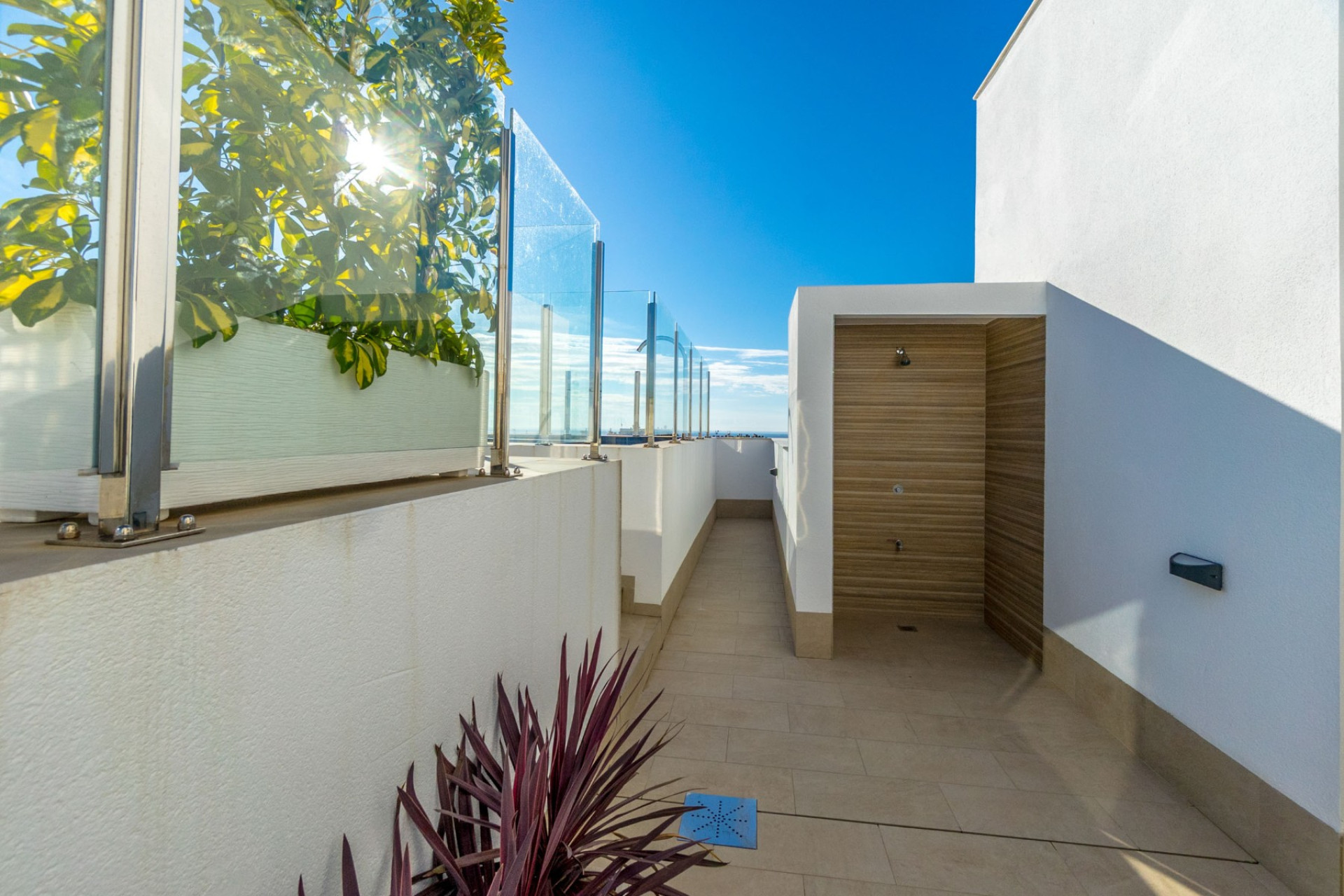 Resale - Apartment  - Torrevieja - Playa Del Cura