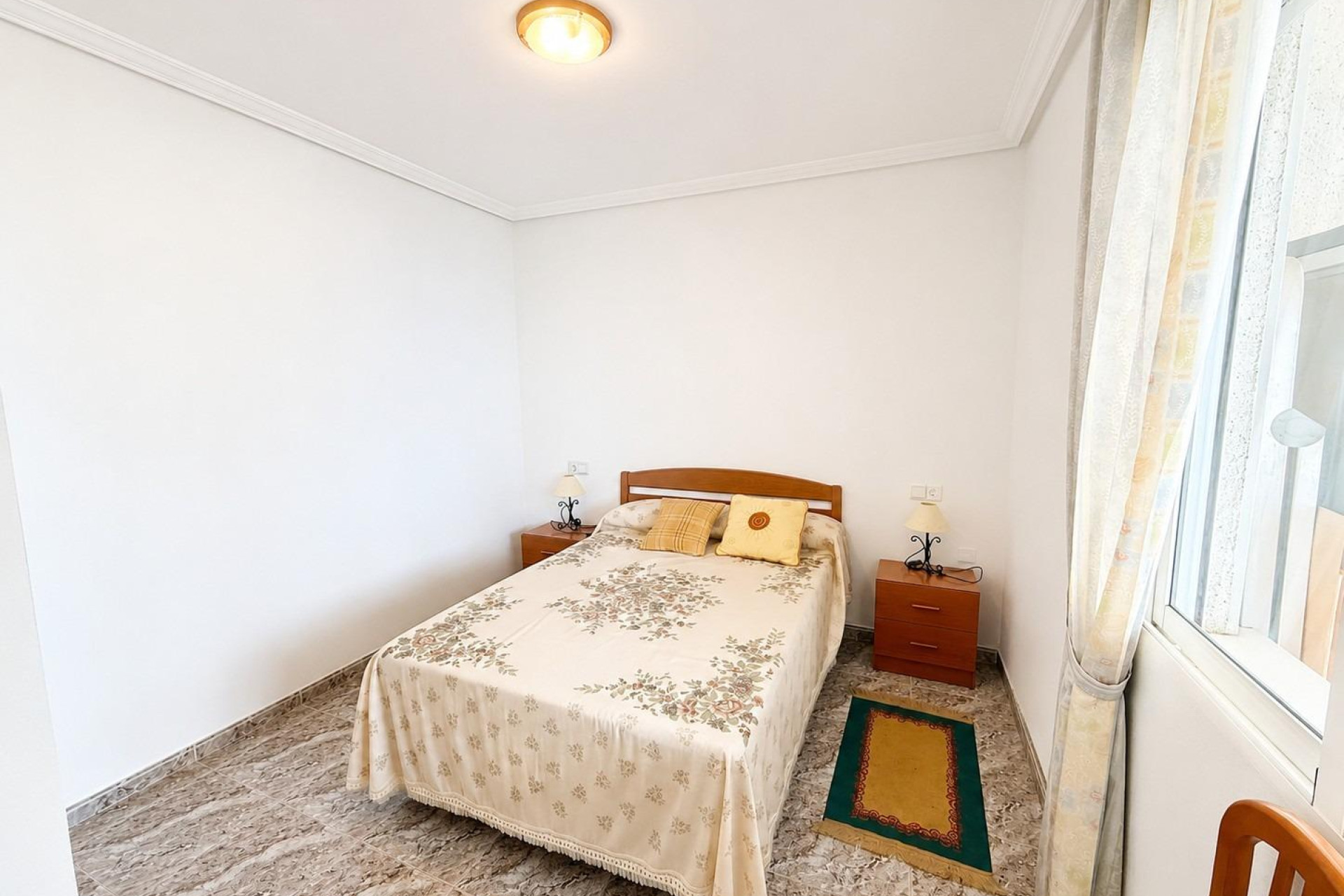 Resale - Apartment  - Torrevieja - Playa del cura