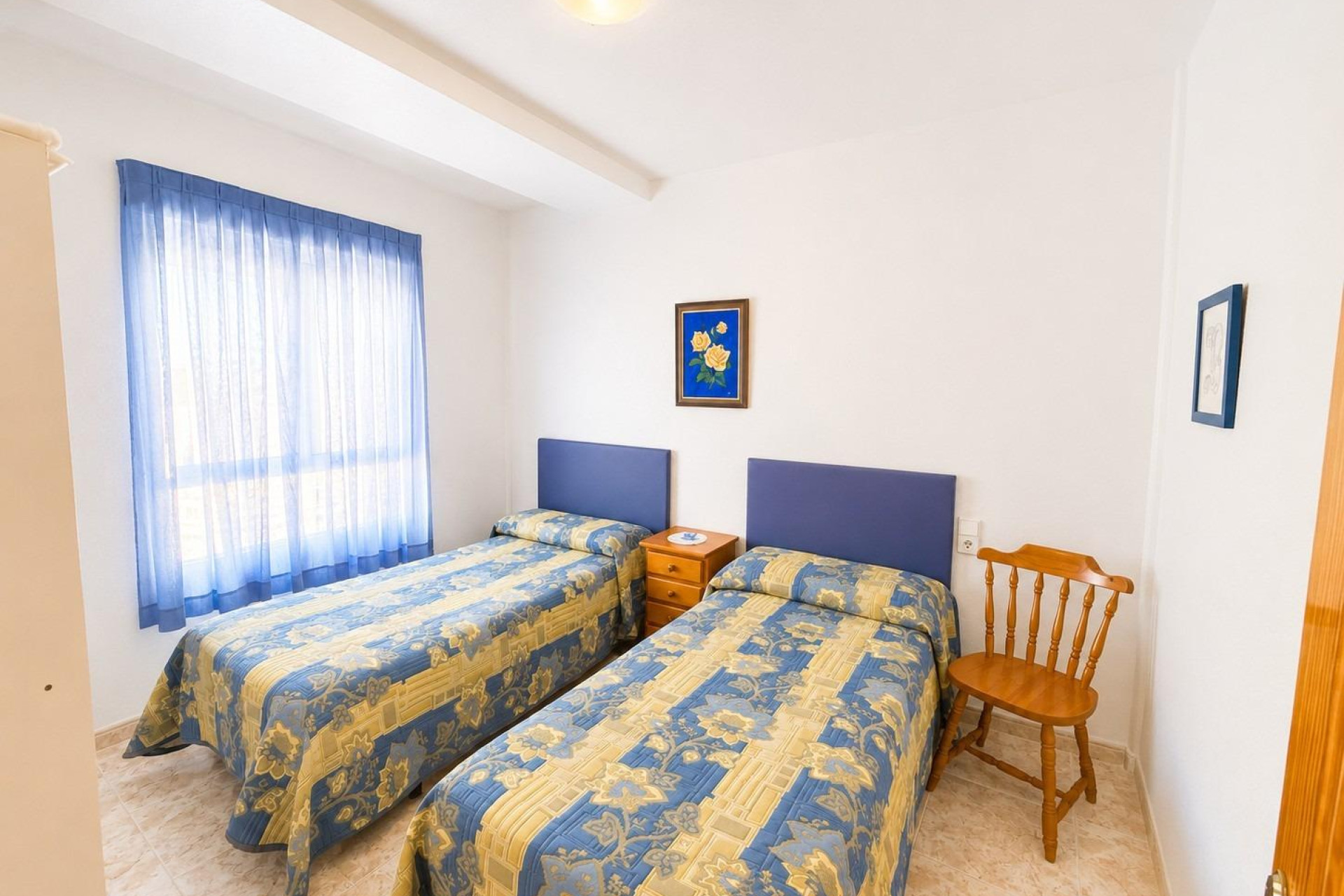 Resale - Apartment  - Torrevieja - Playa del cura