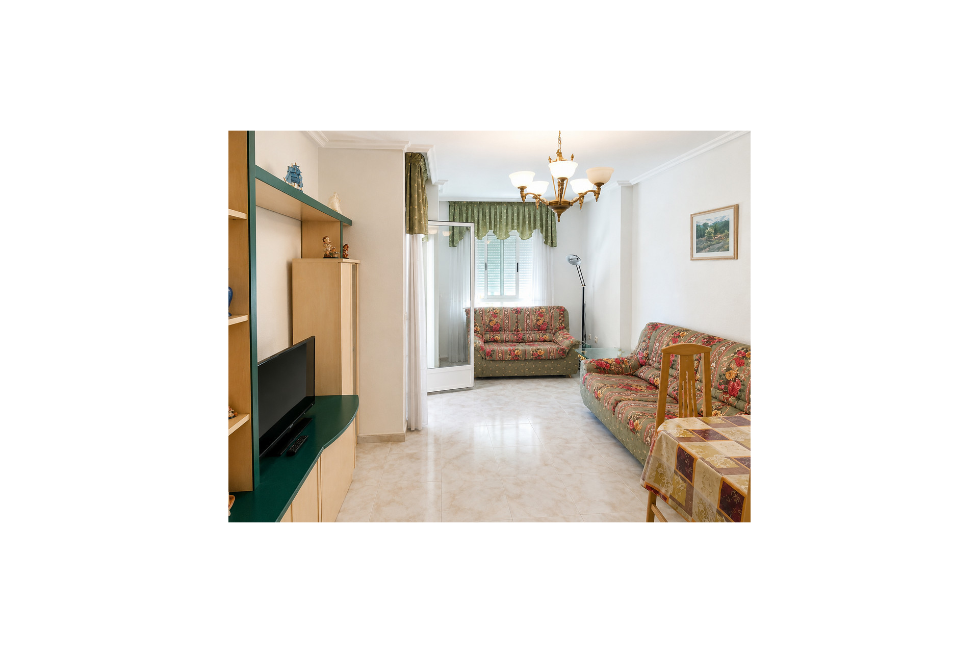 Resale - Apartment  - Torrevieja - Playa del Cura