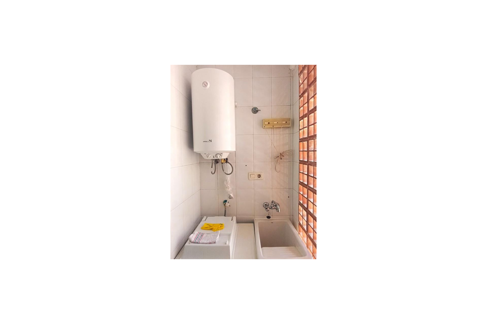 Resale - Apartment  - Torrevieja - Playa del Cura