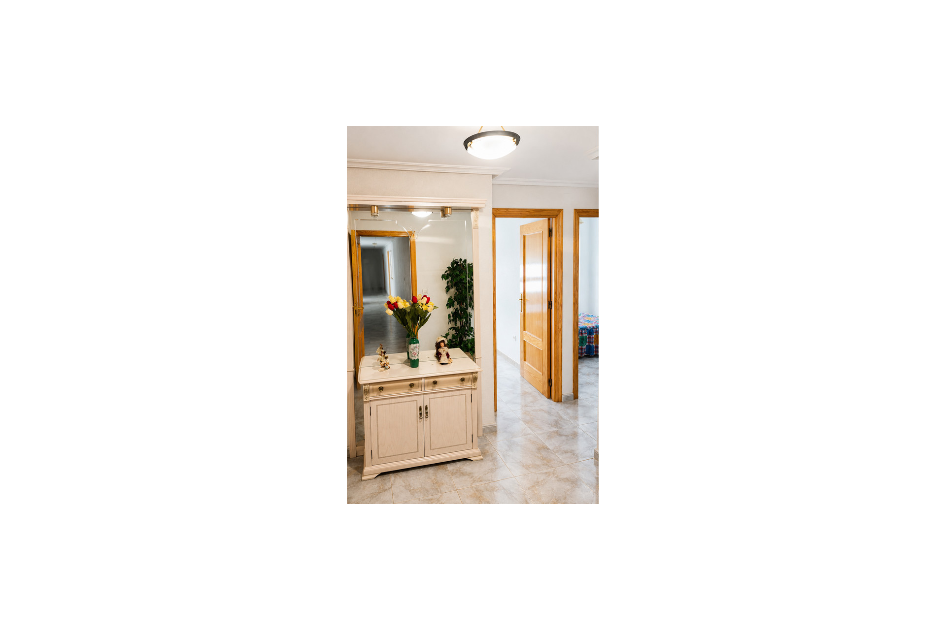 Resale - Apartment  - Torrevieja - Playa del Cura
