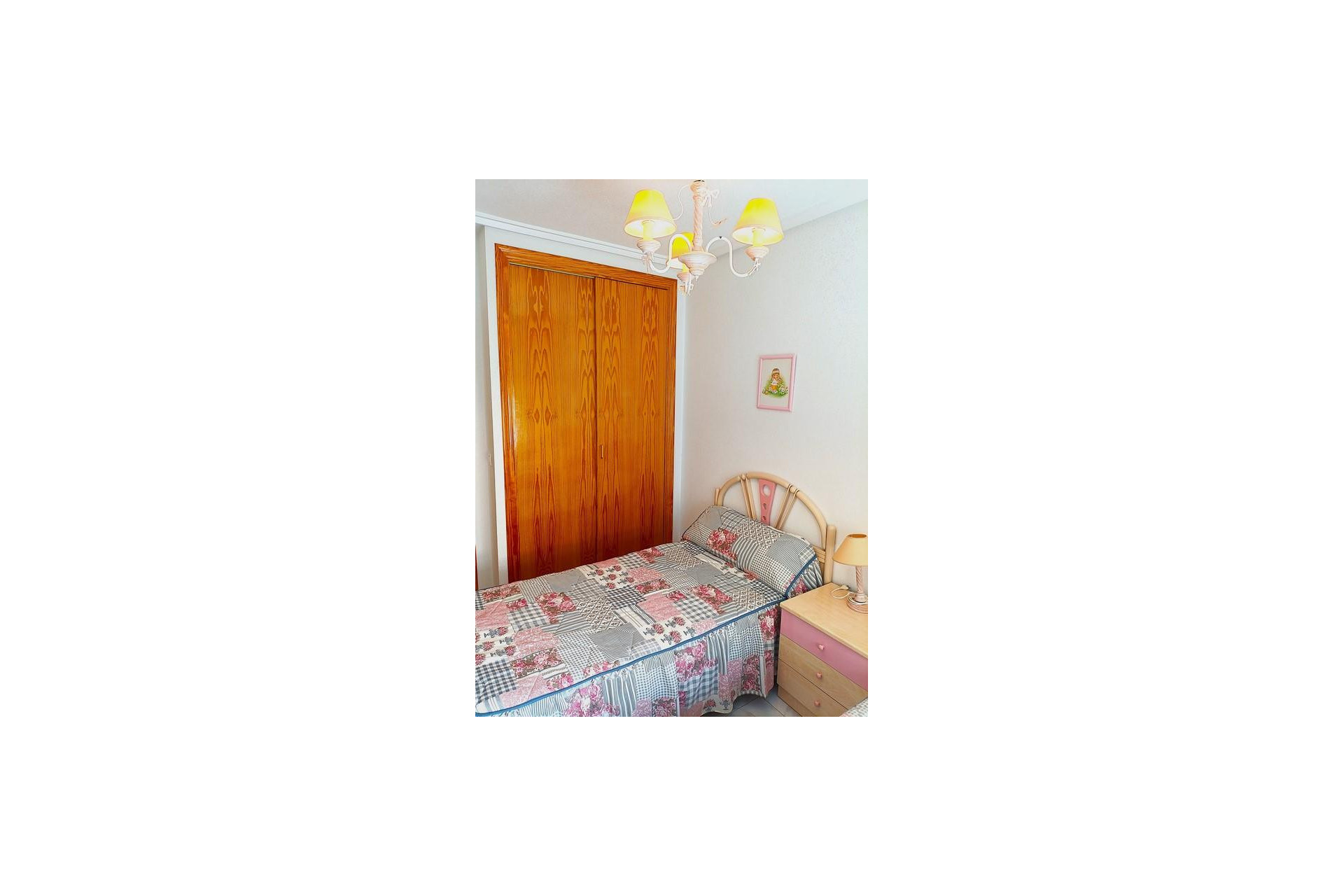 Resale - Apartment  - Torrevieja - Playa del Cura
