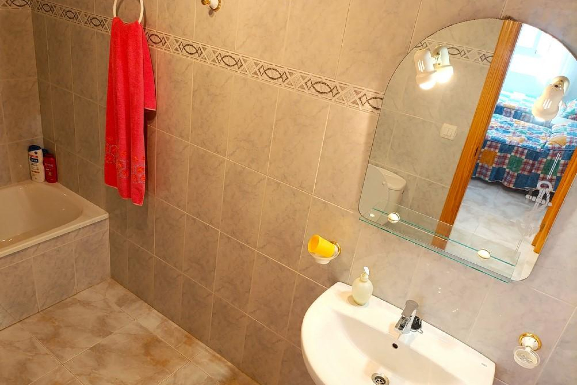 Resale - Apartment  - Torrevieja - Playa del Cura