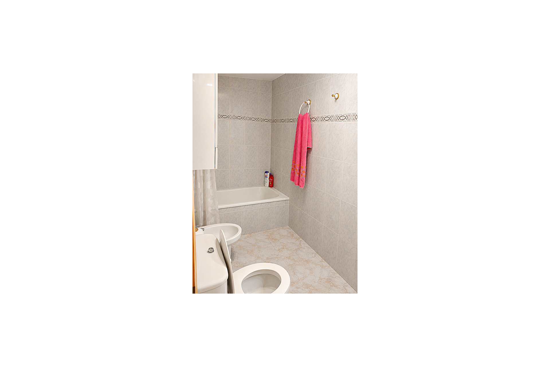 Resale - Apartment  - Torrevieja - Playa del Cura