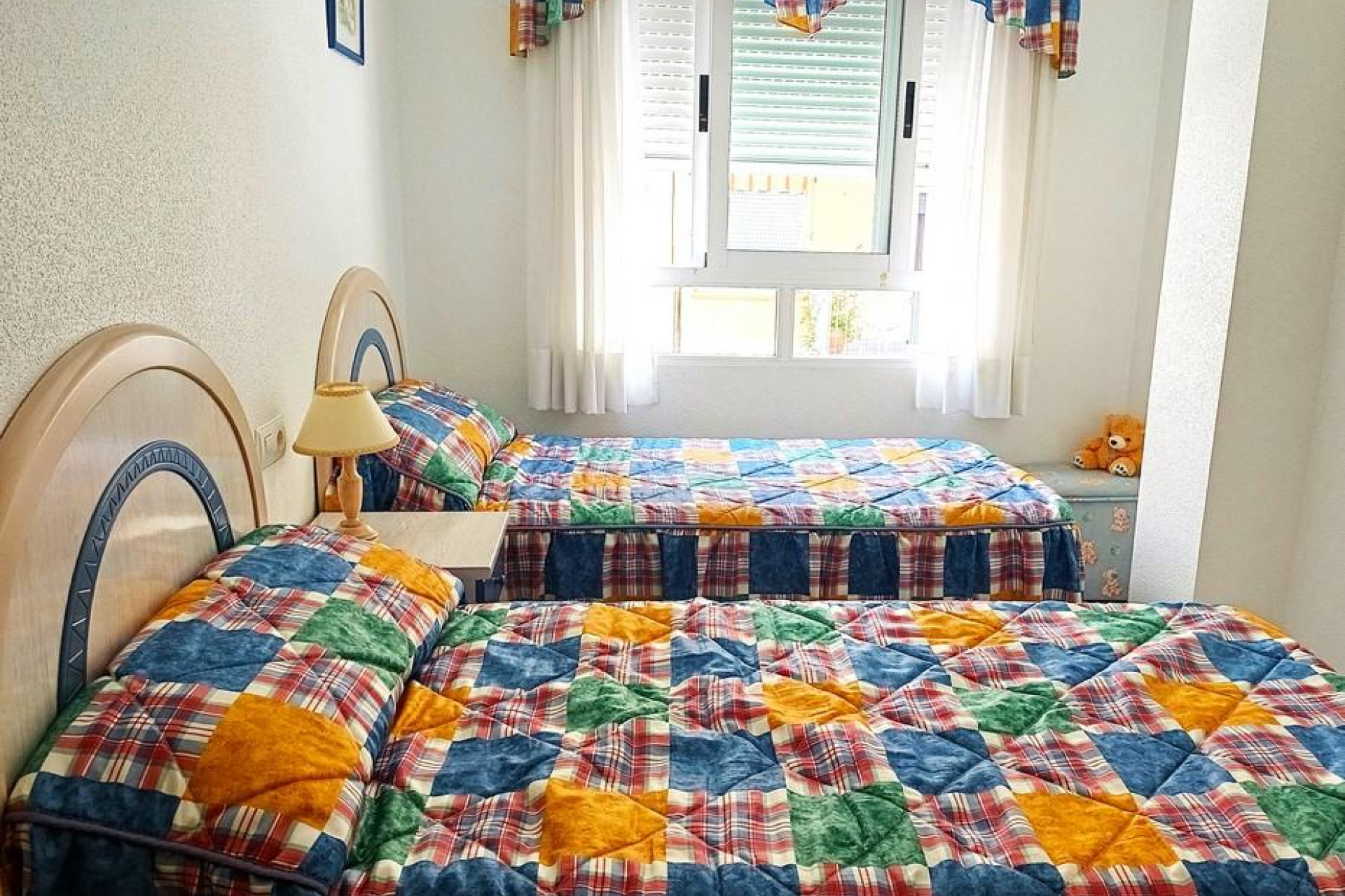 Resale - Apartment  - Torrevieja - Playa del Cura