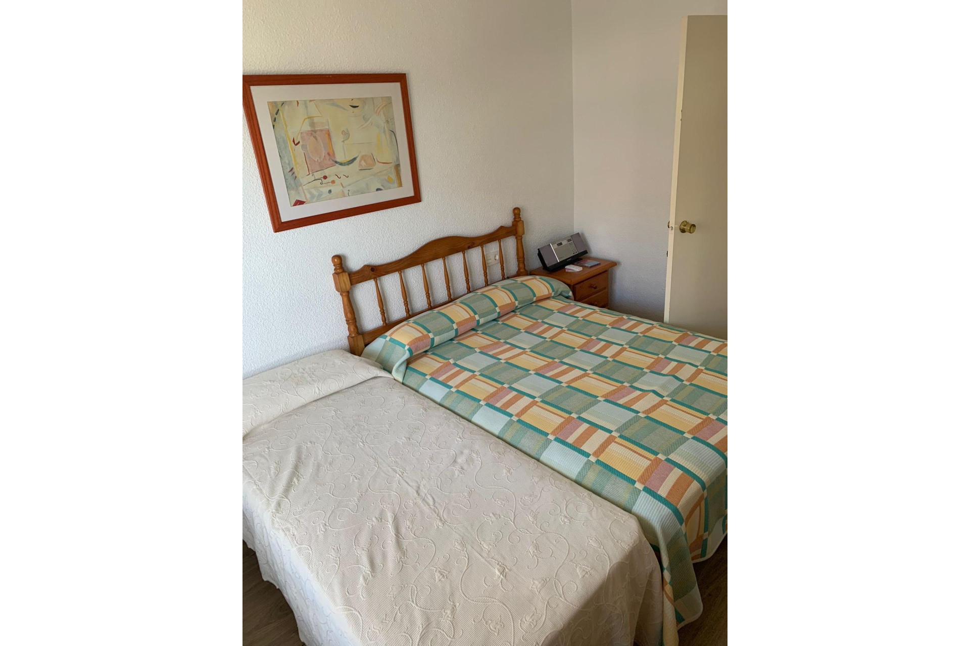 Resale - Apartment  - Torrevieja - Playa del cura