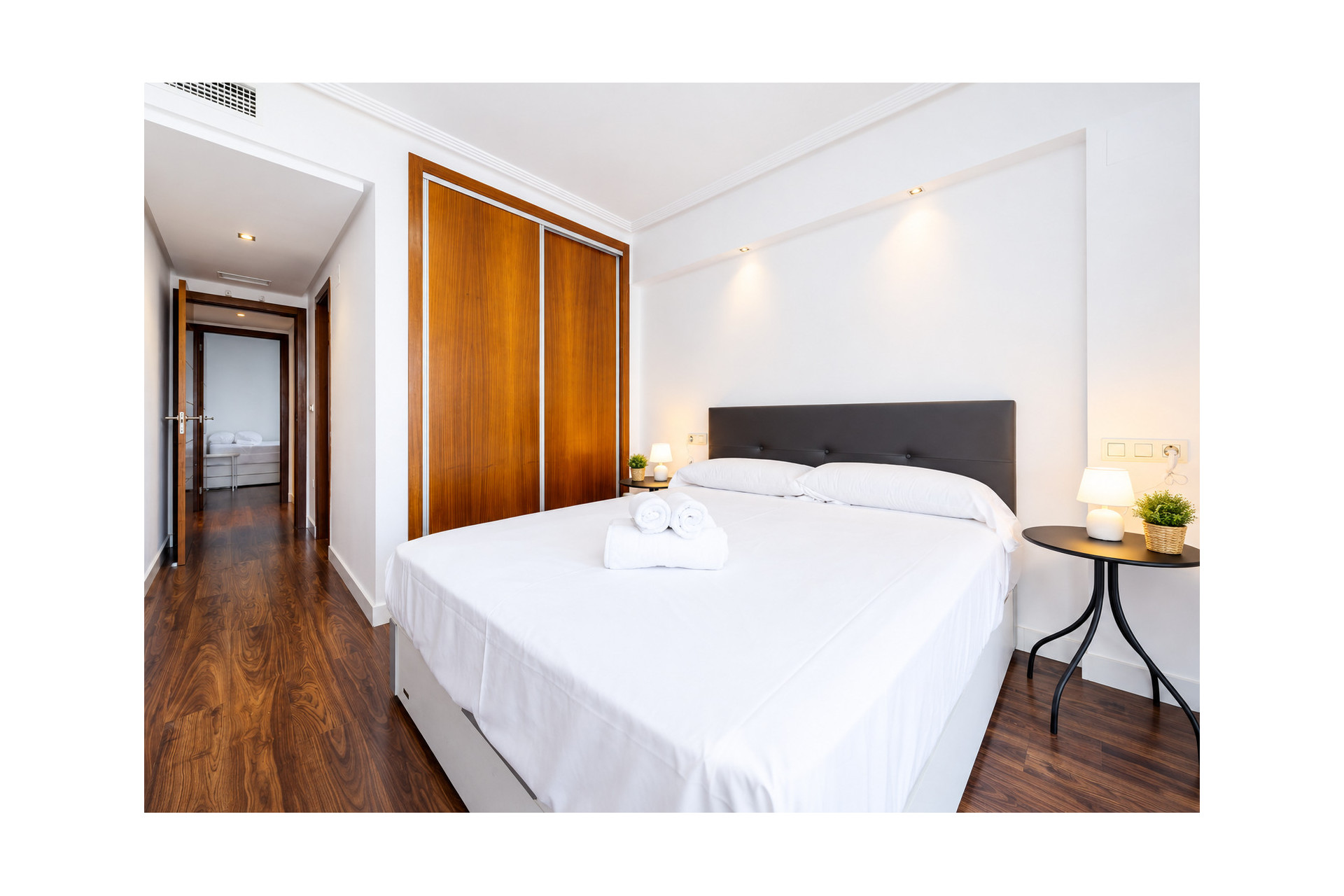 Resale - Apartment  - Torrevieja - Playa Del Cura