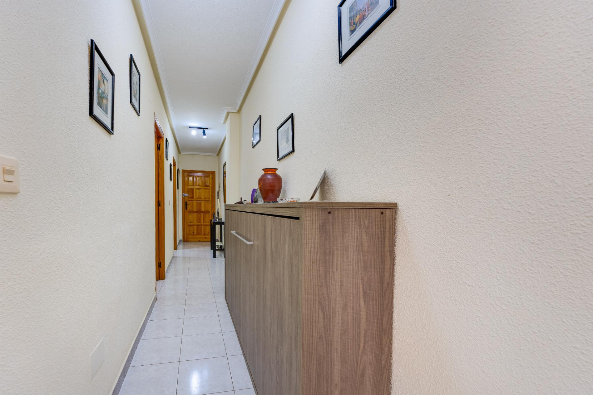 Resale - Apartment  - Torrevieja - Playa del Cura