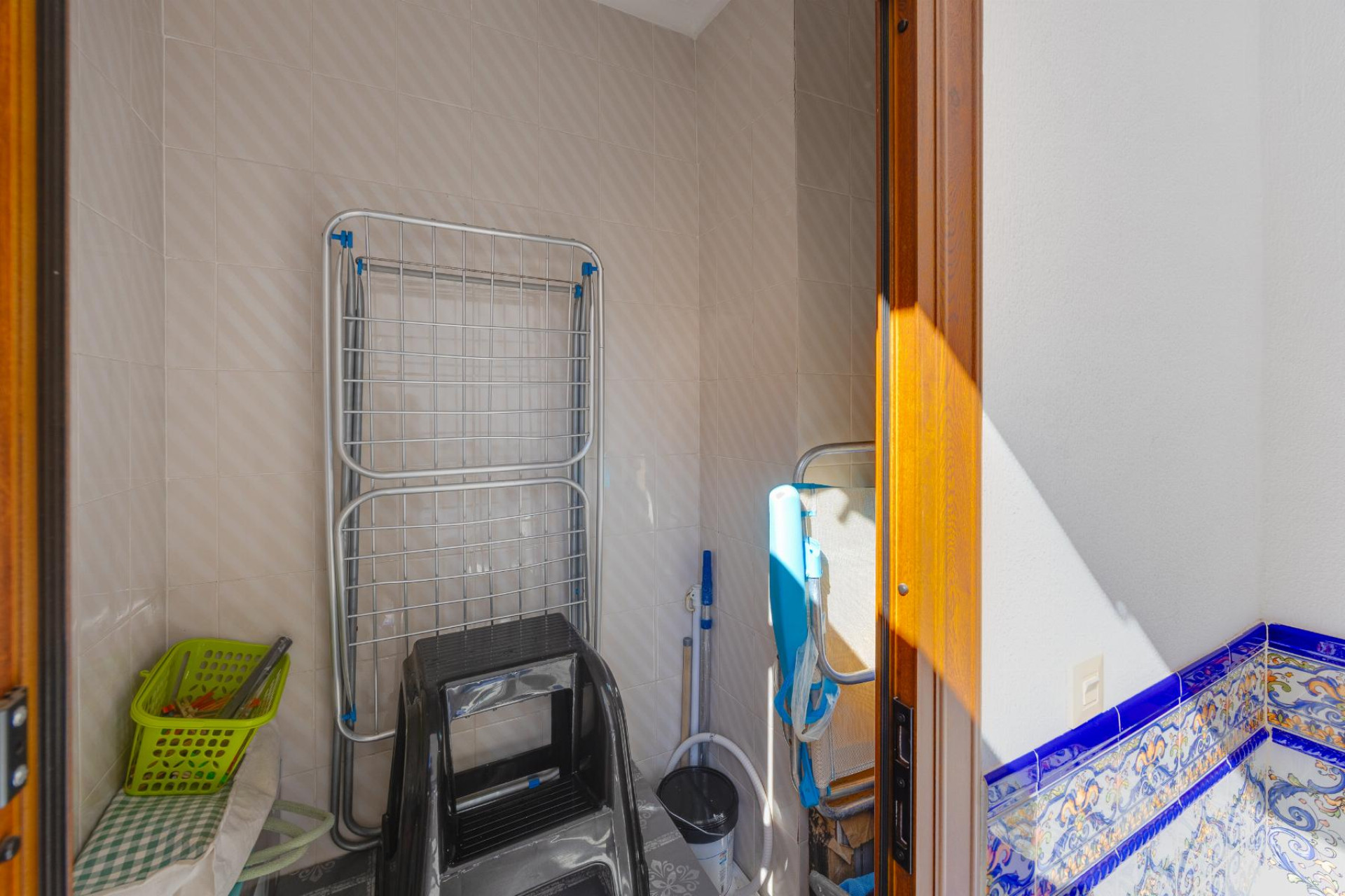 Resale - Apartment  - Torrevieja - Playa del Cura