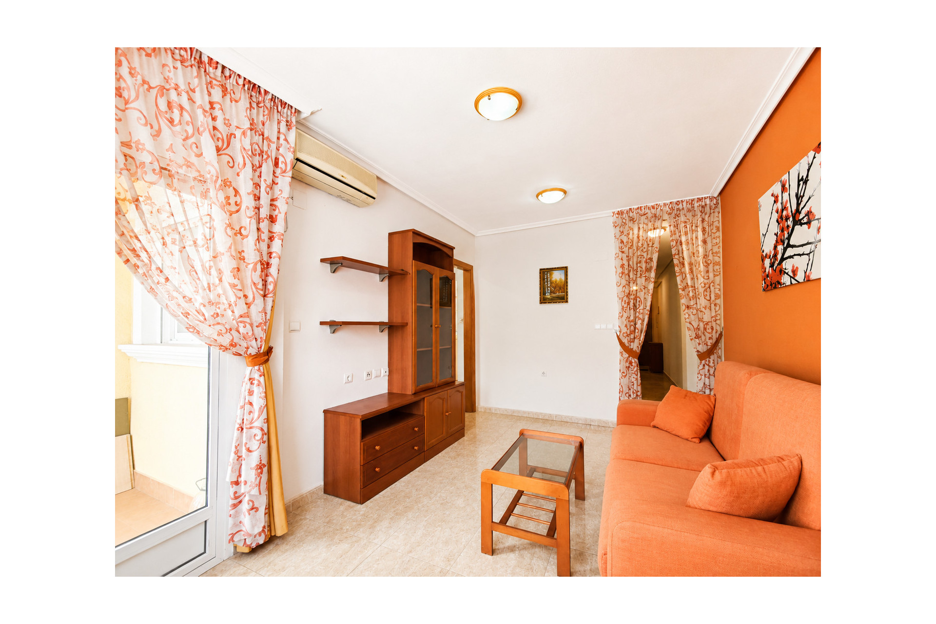 Resale - Apartment  - Torrevieja - Playa Del Cura
