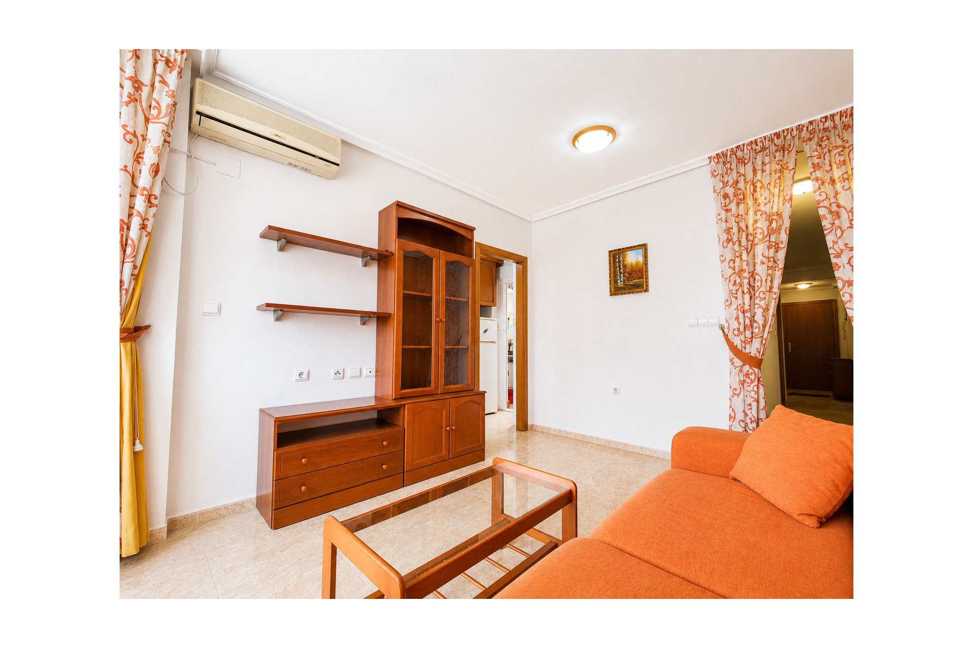 Resale - Apartment  - Torrevieja - Playa Del Cura