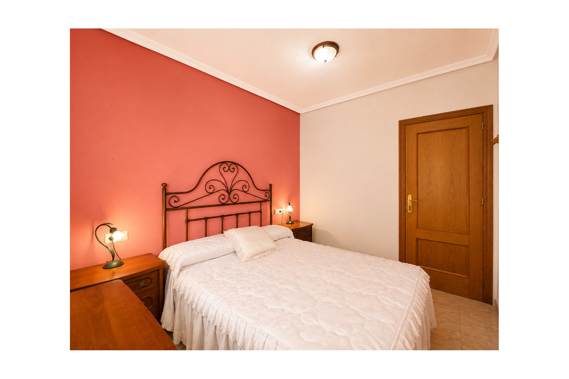 Resale - Apartment  - Torrevieja - Playa Del Cura