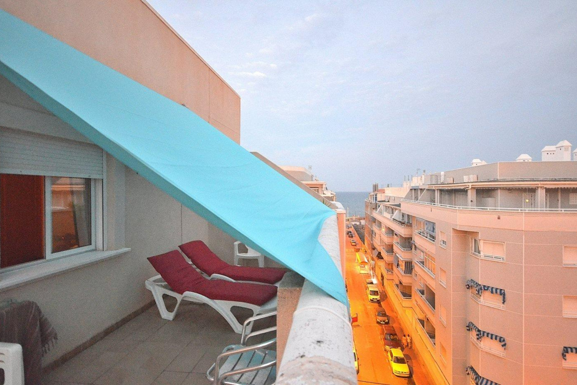 Resale - Apartment  - Torrevieja - Playa del cura