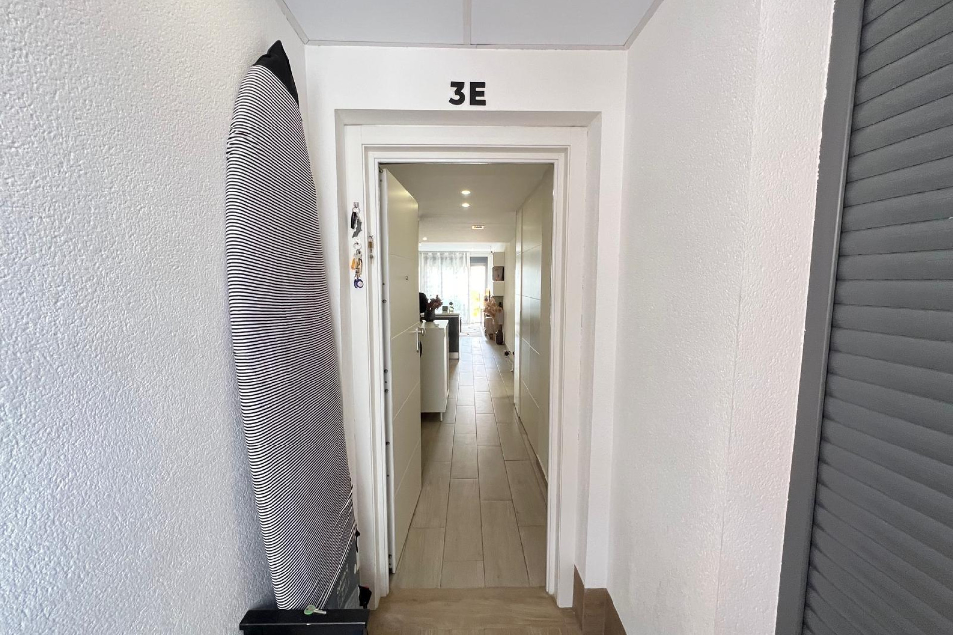 Resale - Apartment  - Torrevieja - Playa del cura