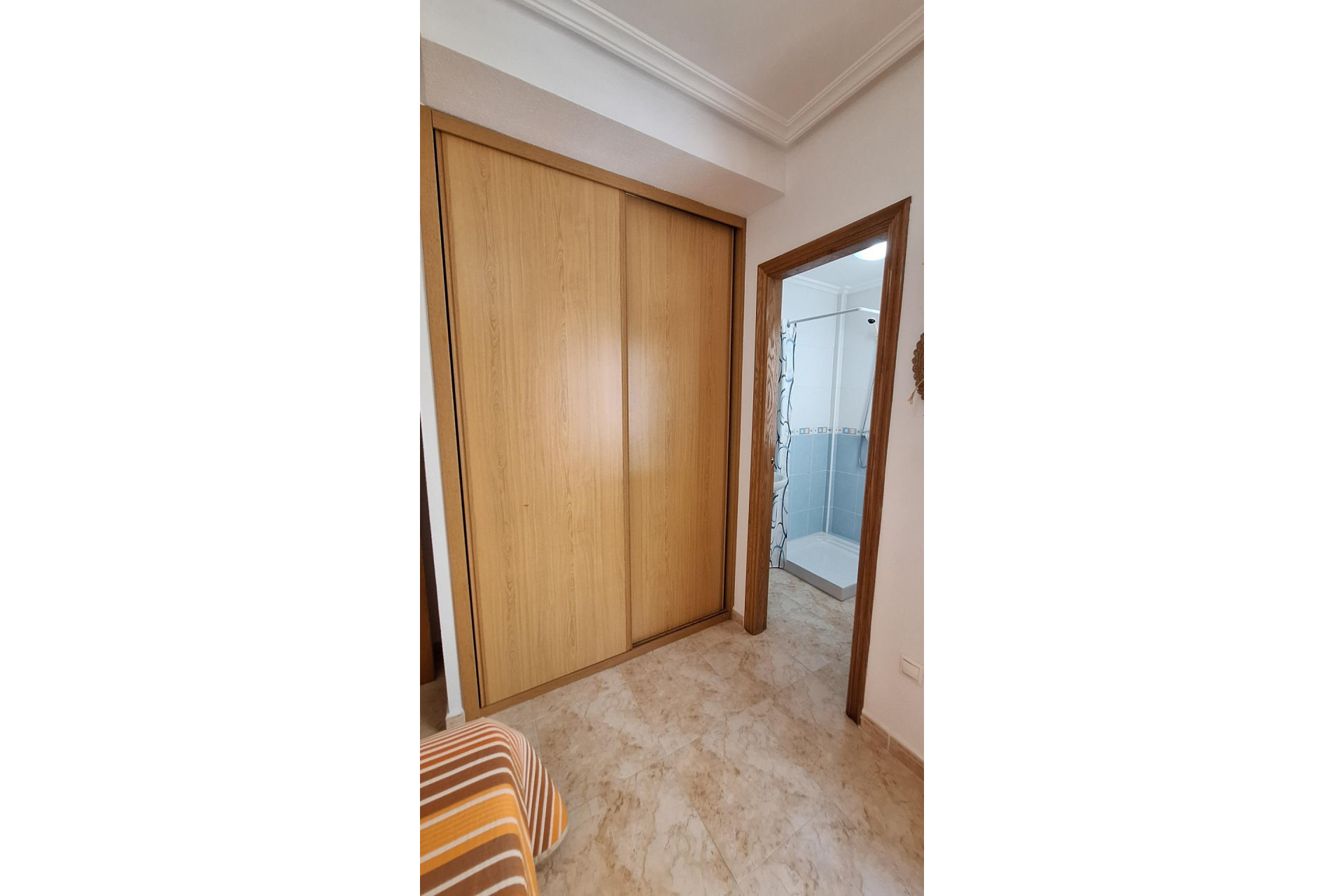 Resale - Apartment  - Torrevieja - Playa del cura