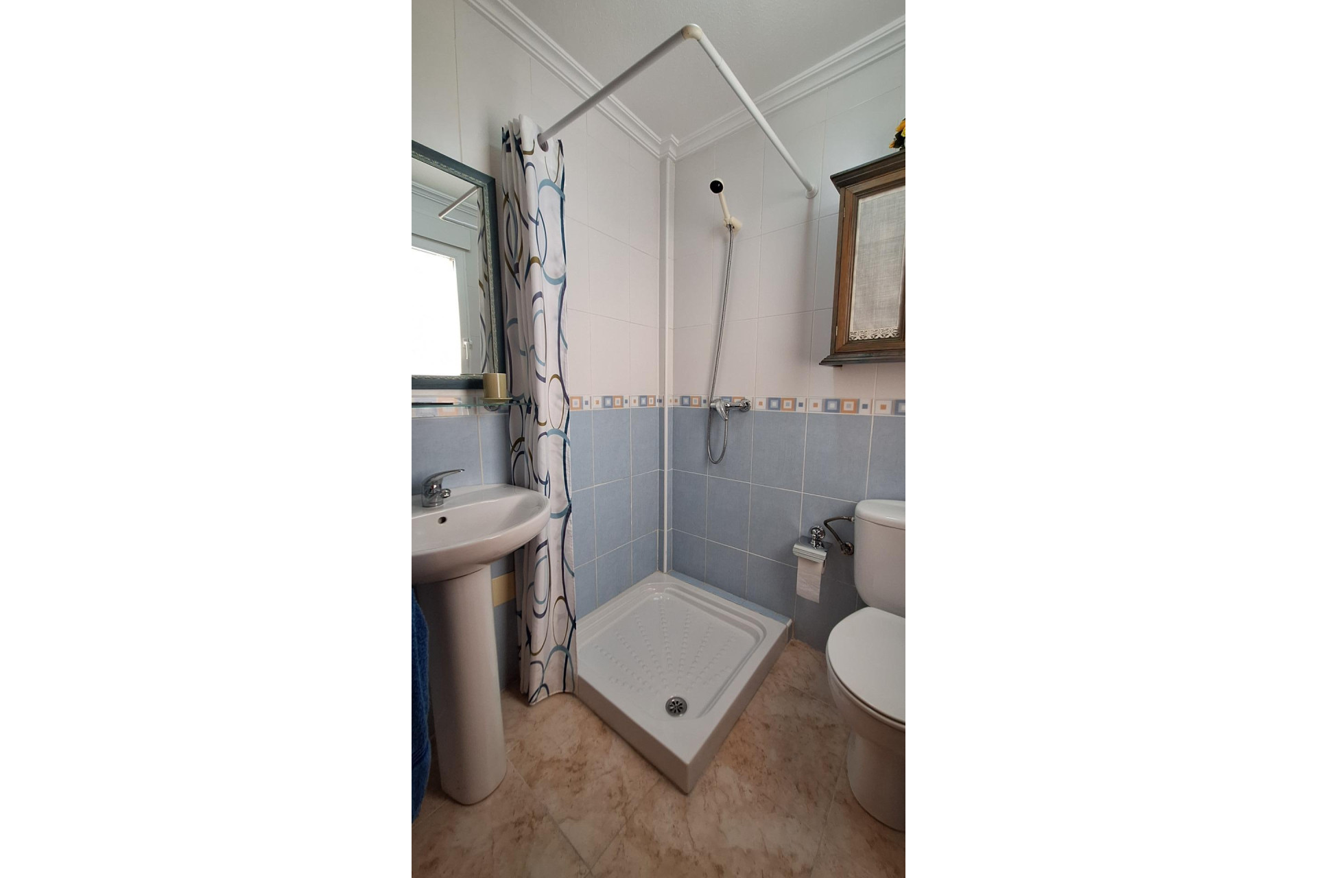 Resale - Apartment  - Torrevieja - Playa del cura