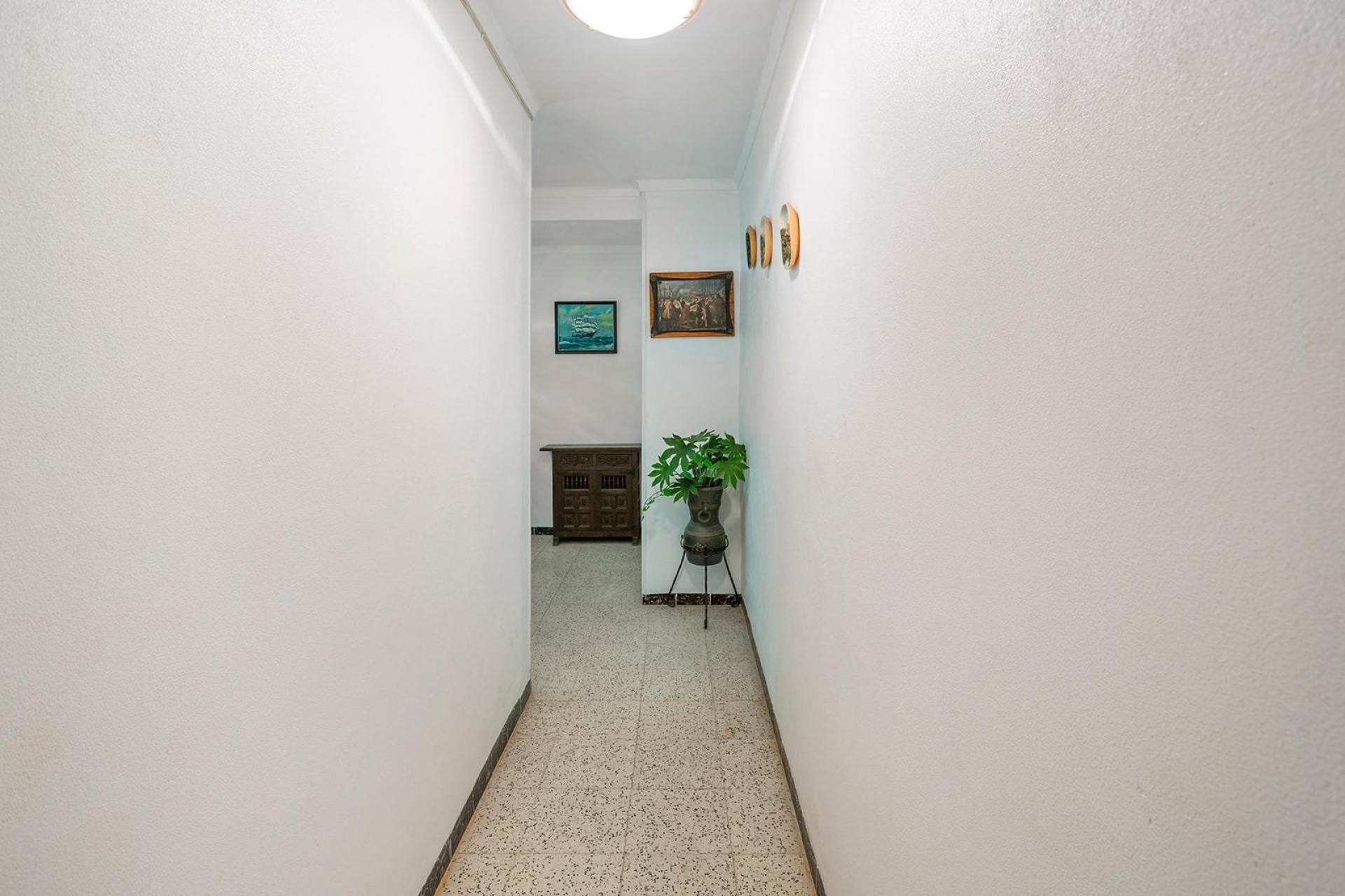 Resale - Apartment  - Torrevieja - Playa del cura