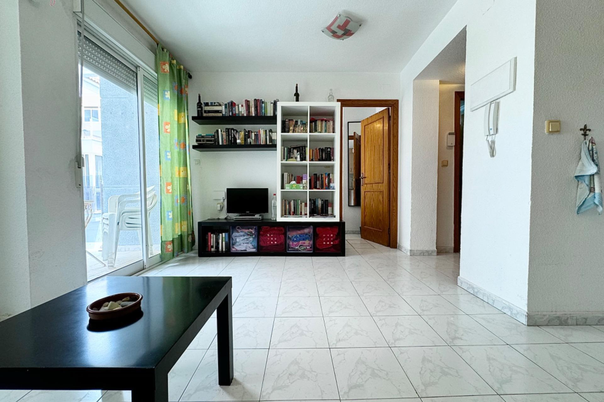 Resale - Apartment  - Torrevieja - Playa del cura