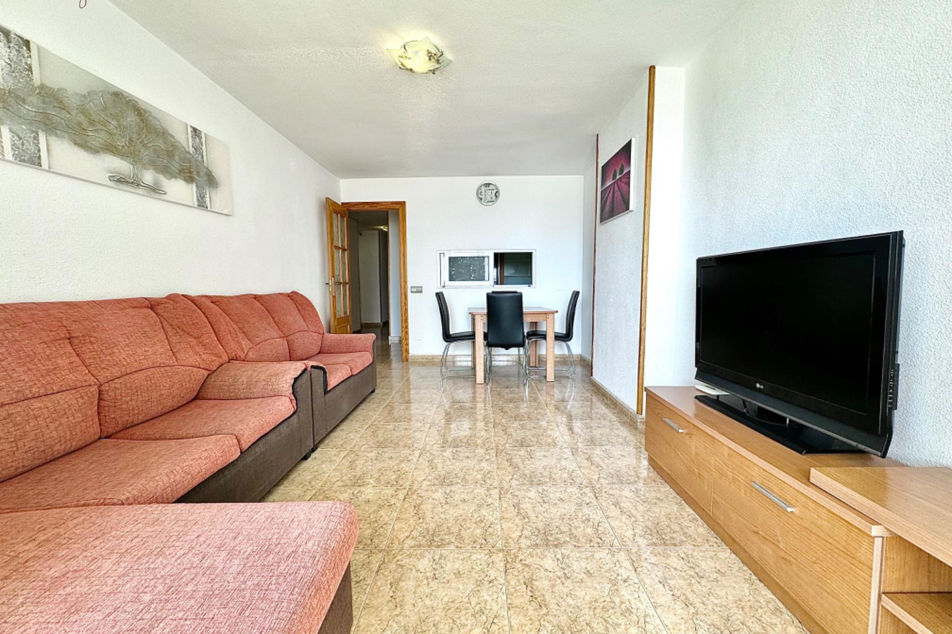 Resale - Apartment  - Torrevieja - Playa del cura