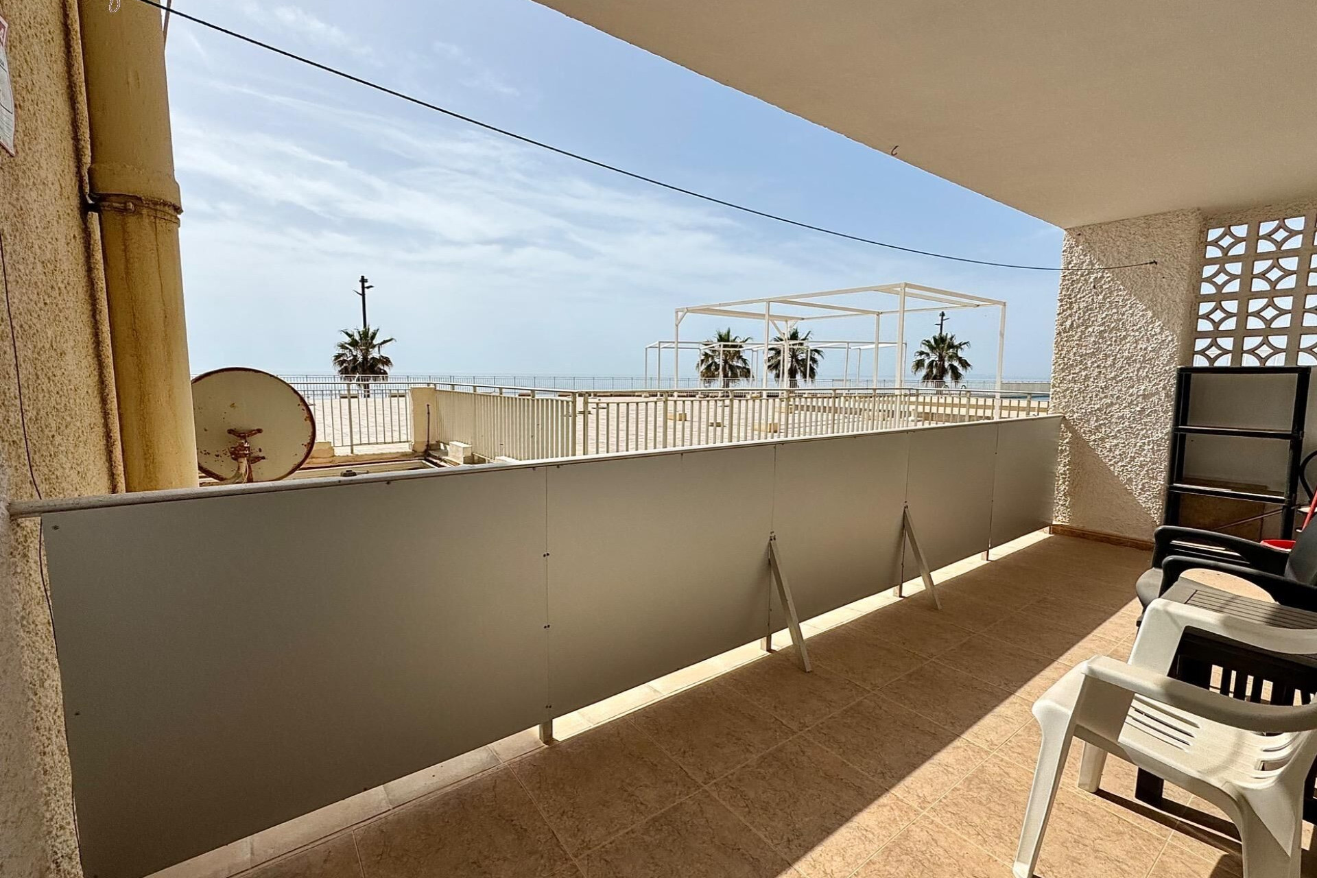 Resale - Apartment  - Torrevieja - Playa del cura