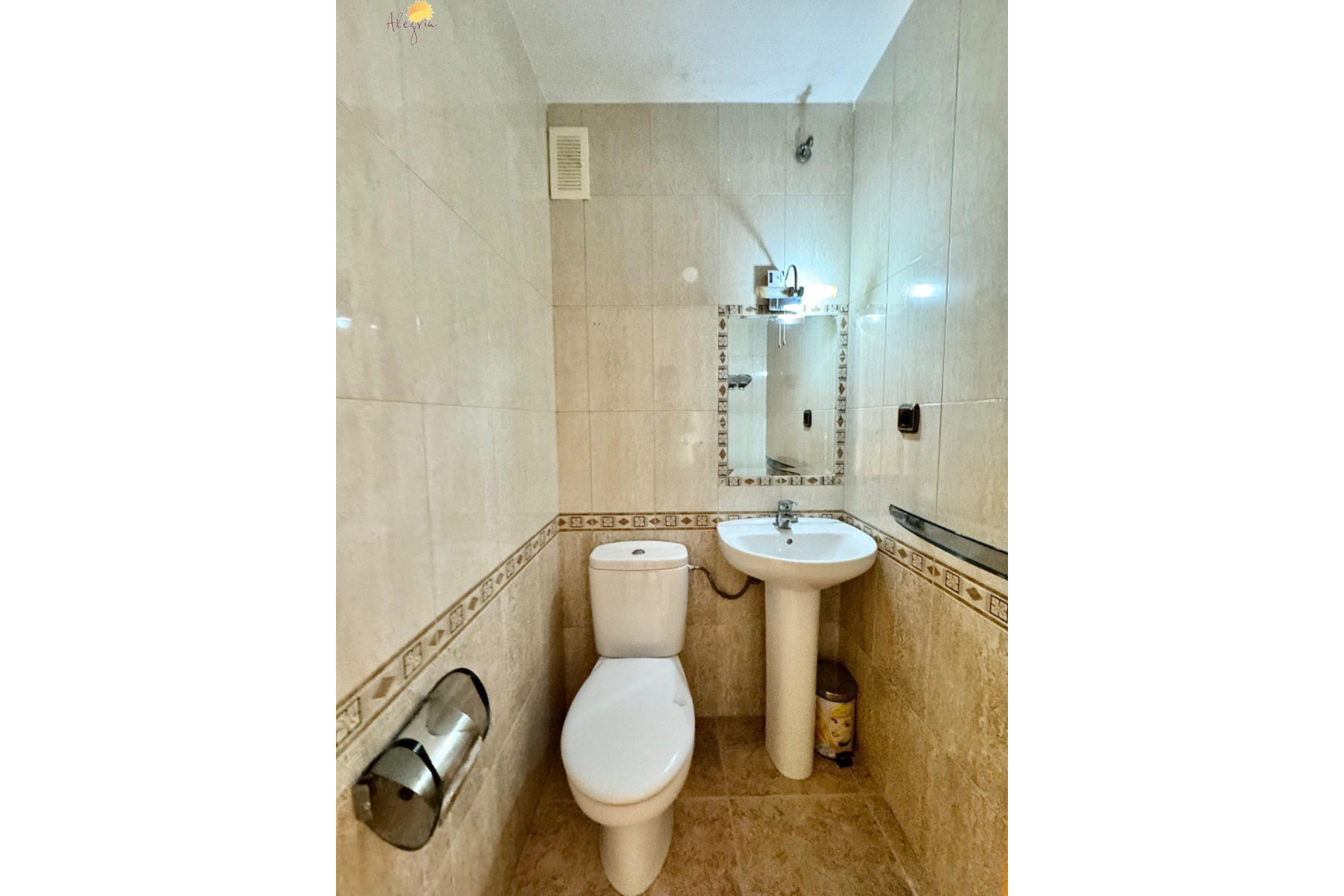 Resale - Apartment  - Torrevieja - Playa del cura