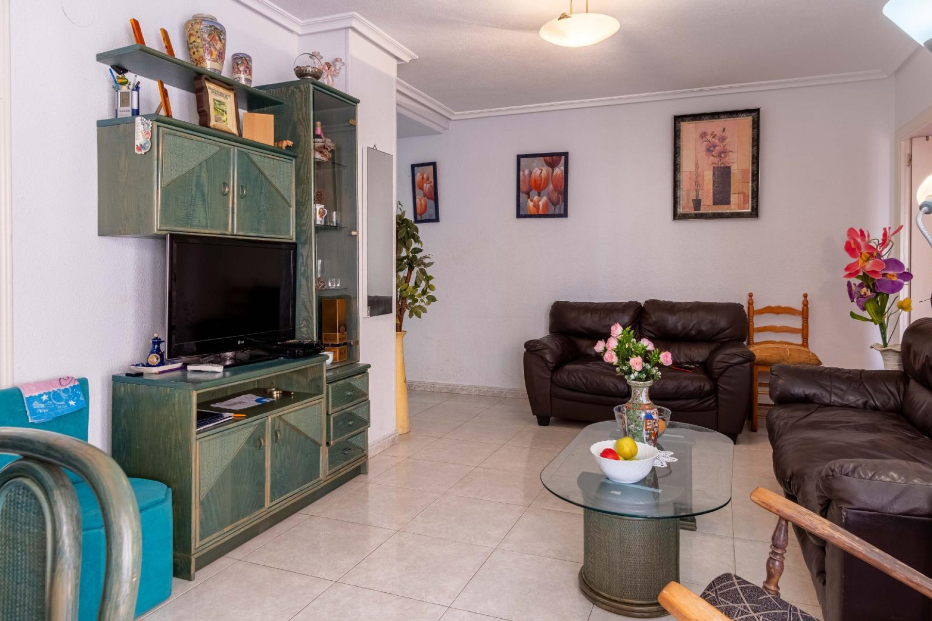 Resale - Apartment  - Torrevieja - Playa del cura