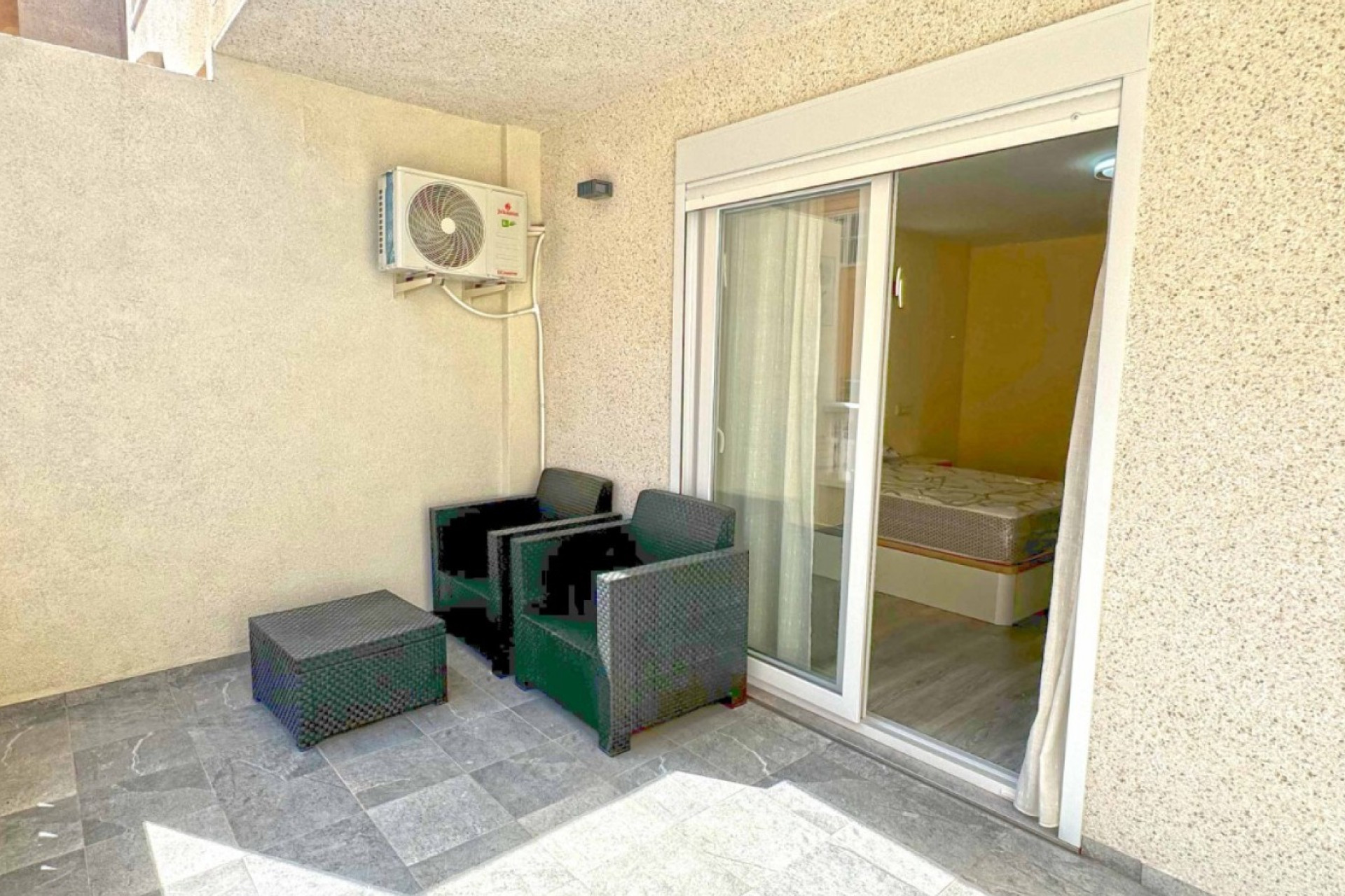 Resale - Apartment  - Torrevieja - Playa del Cura