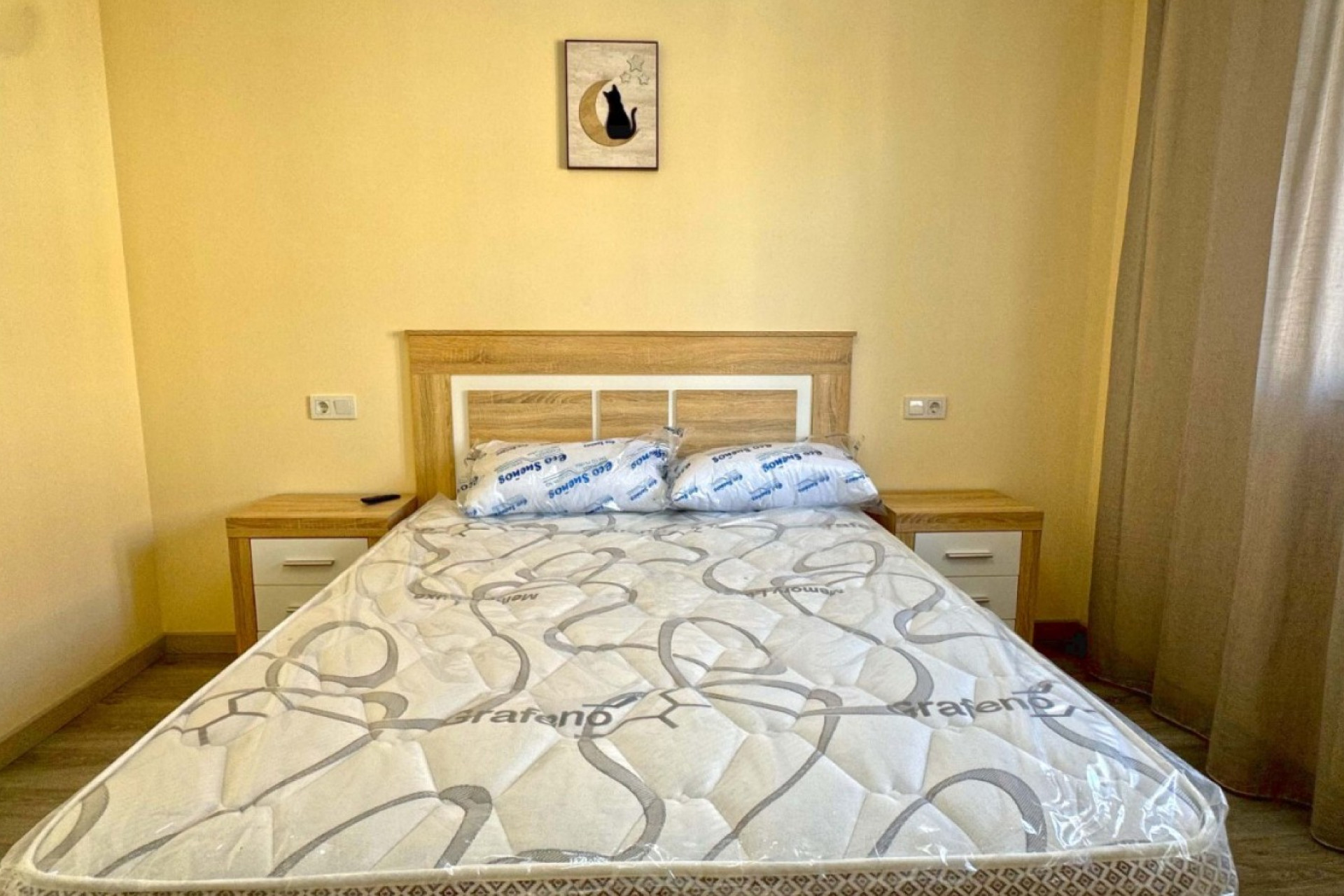 Resale - Apartment  - Torrevieja - Playa del Cura